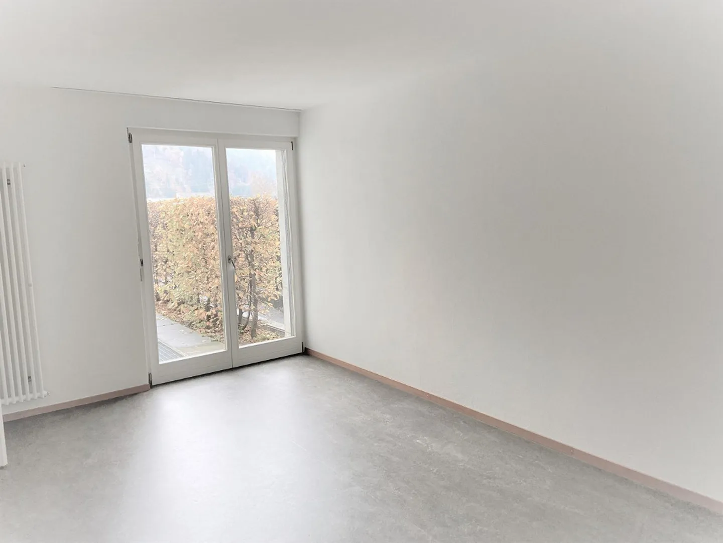 Belle appartement de 2,5 pièces au rez-de-chaussée - Photo 7 sur 12