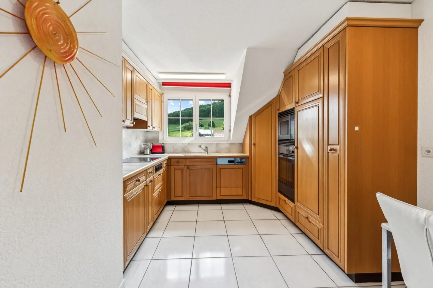 A Place to Come Home - with a View of Nature and Lots of Charm - Photo 3 of 7