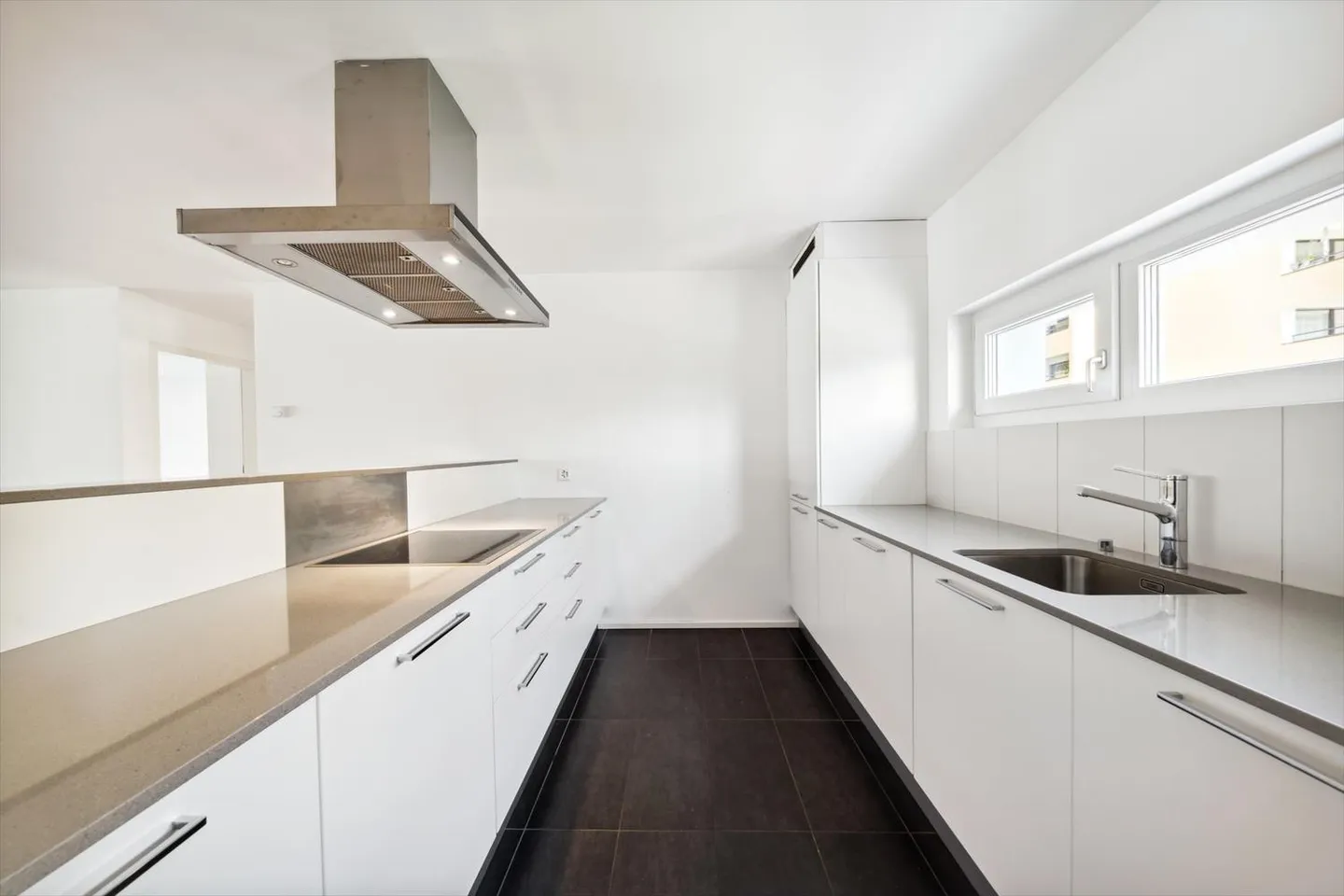 Appartamento in affitto - Foto 3 di 10