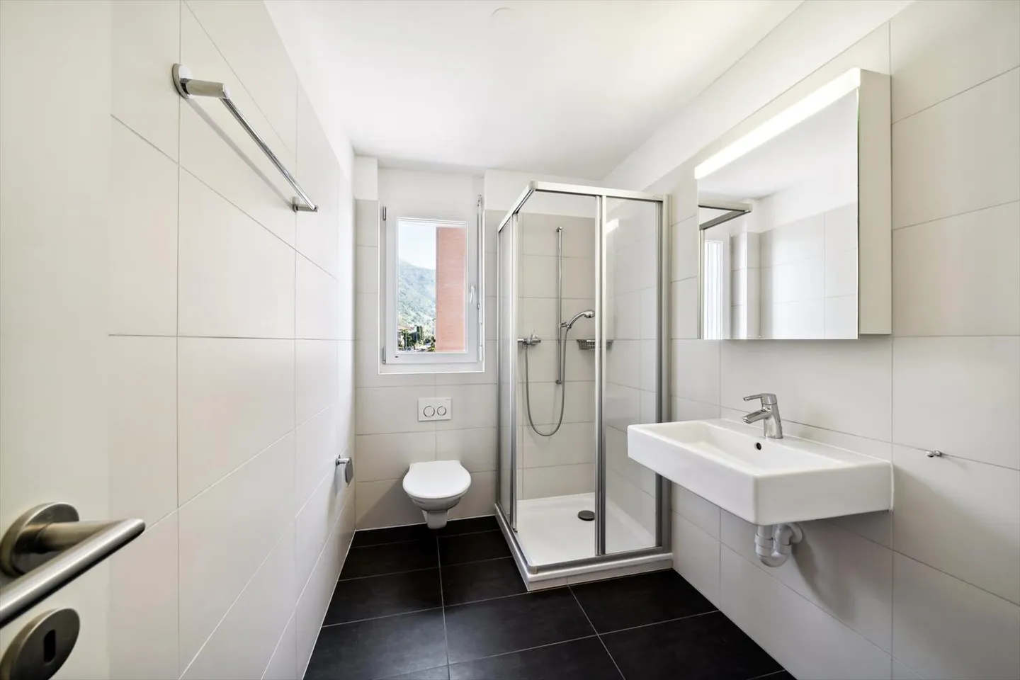 Appartamento in affitto - Foto 5 di 10