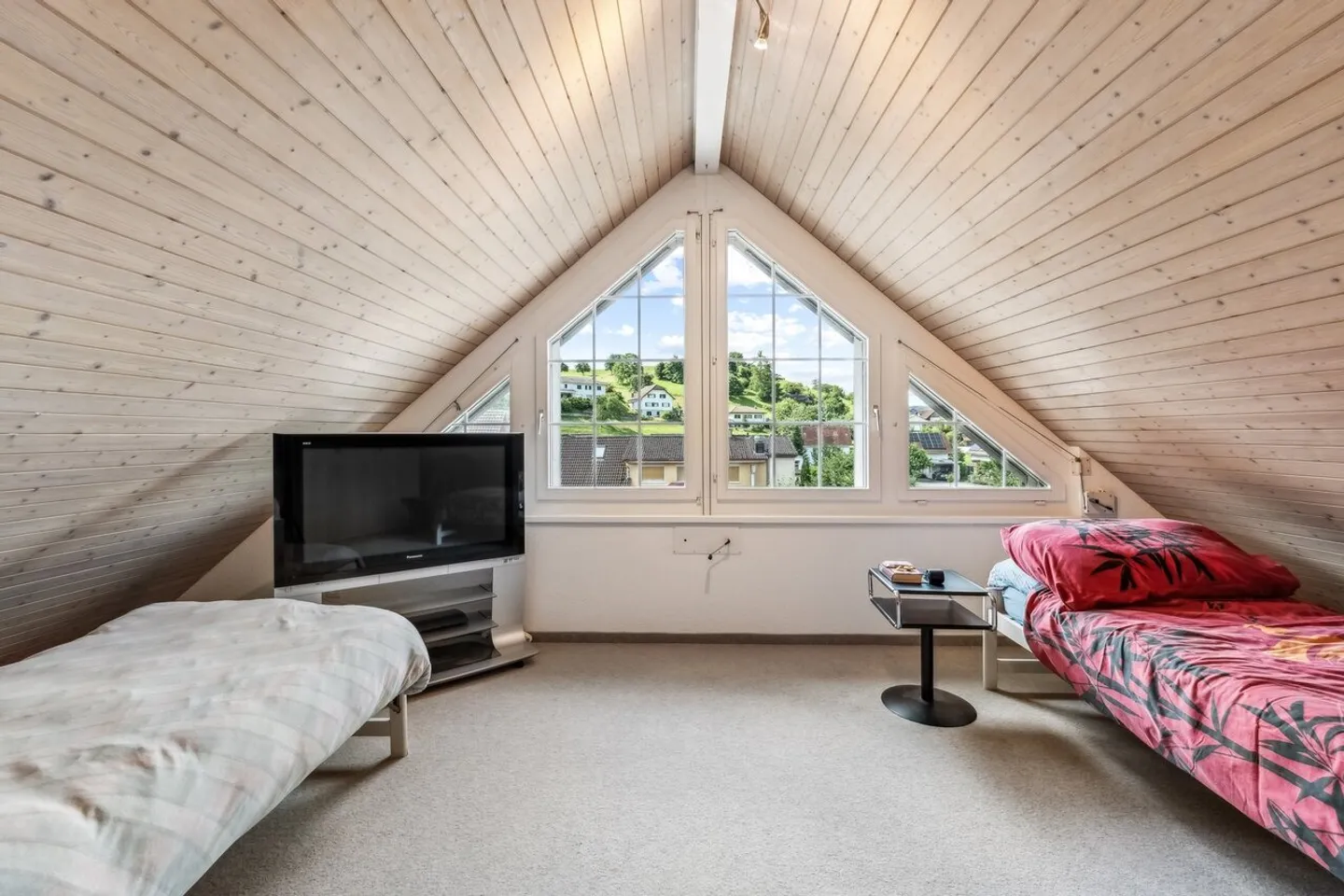 A Place to Come Home - with a View of Nature and Lots of Charm - Photo 4 of 7