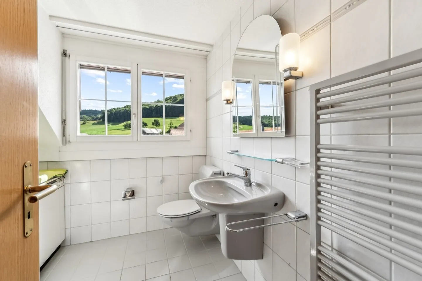 A Place to Come Home - with a View of Nature and Lots of Charm - Photo 5 of 7