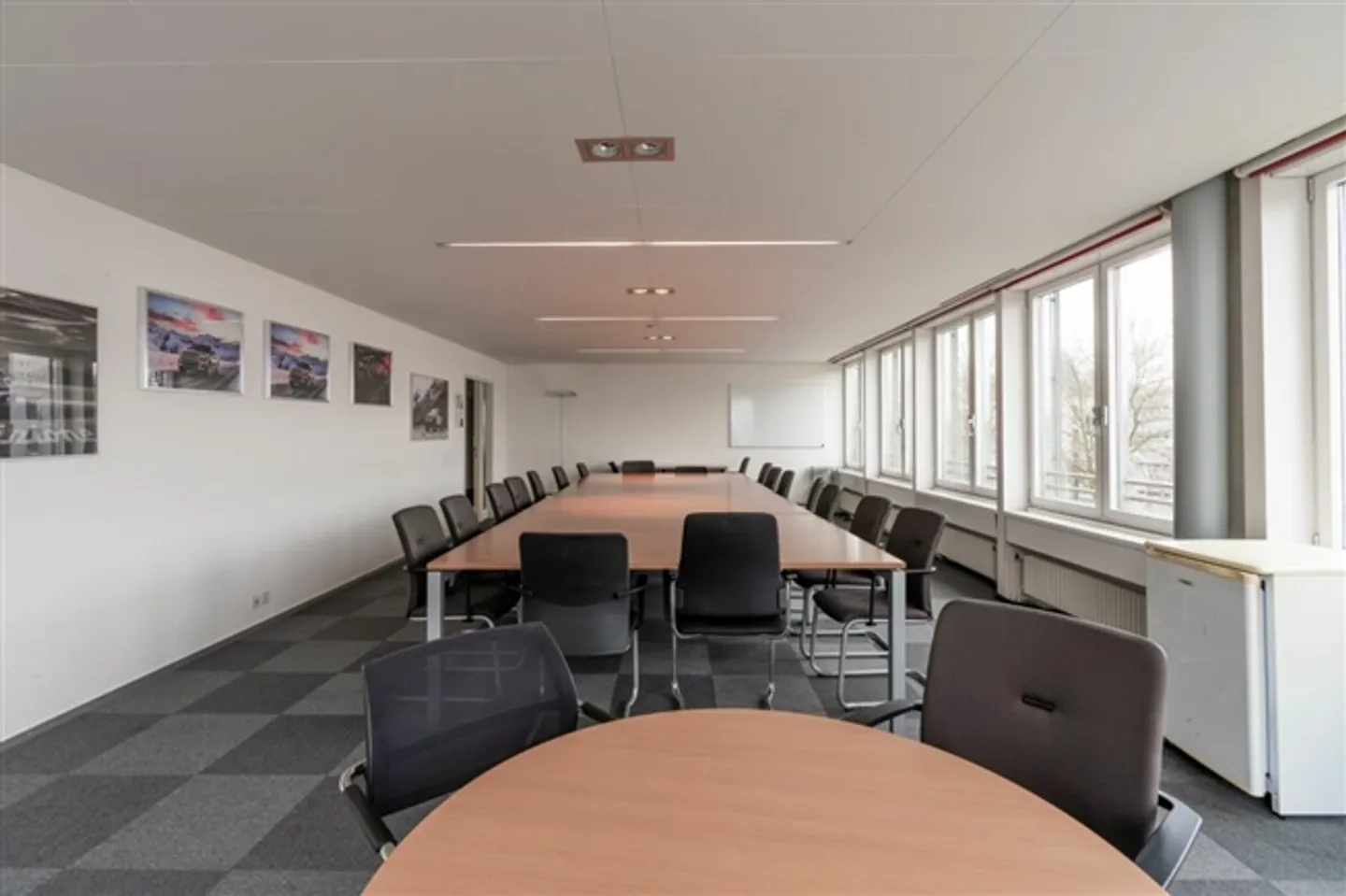 «Ihr Büro mit maximaler Präsenz an der Zürcherstrasse» - Foto 4 di 10