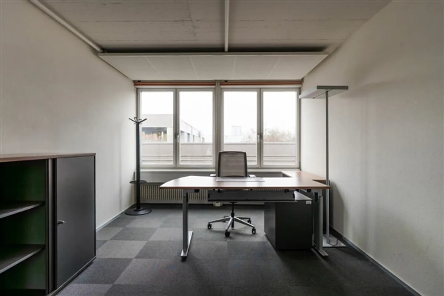 «Ihr Büro mit maximaler Präsenz an der Zürcherstrasse» - Foto 6 di 10