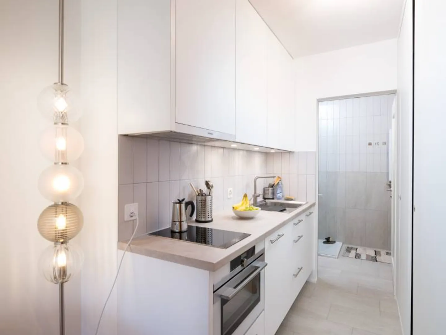 Bell'appartamento - Ginevra - Foto 1 di 7