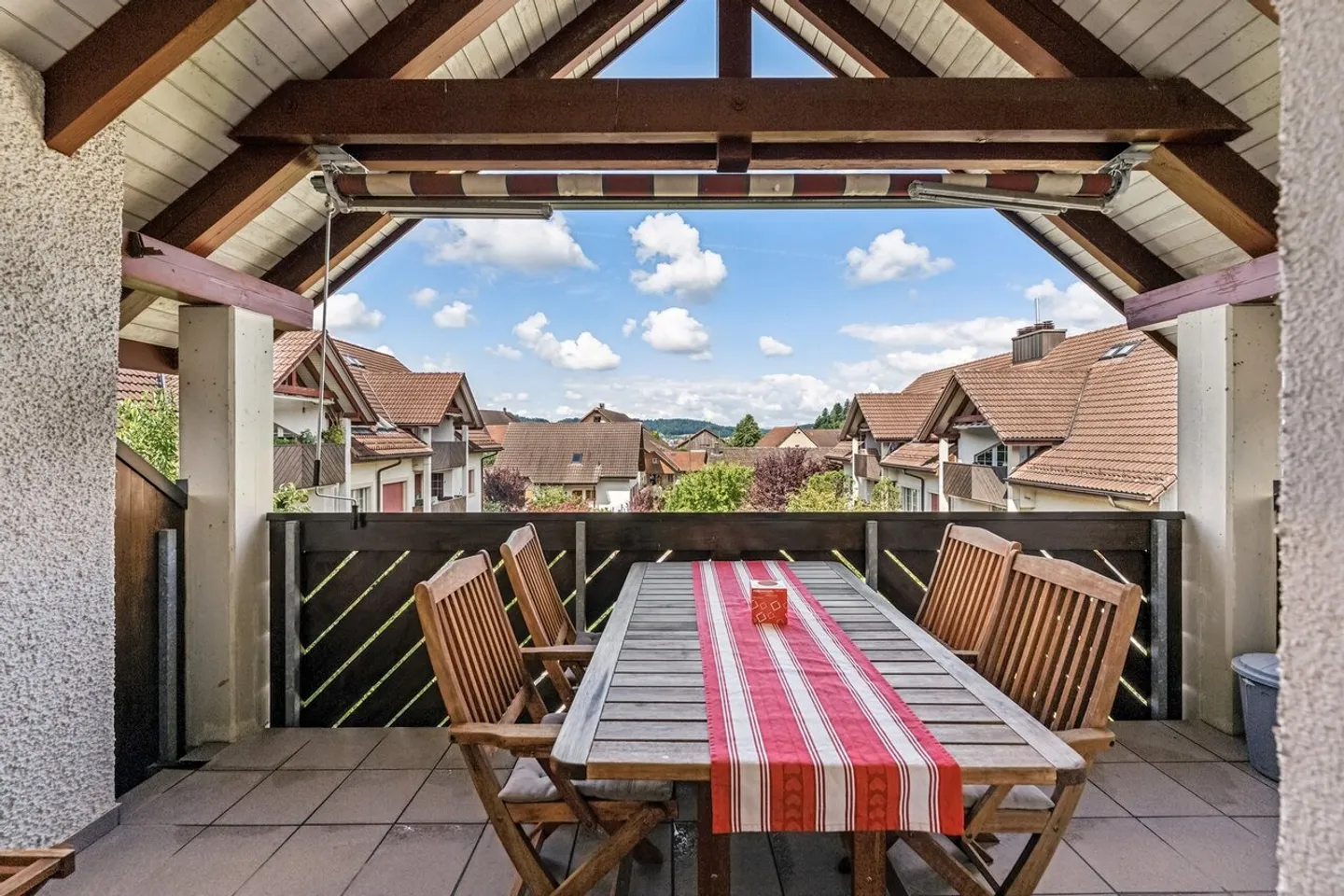 A Place to Come Home - with a View of Nature and Lots of Charm - Photo 6 of 7