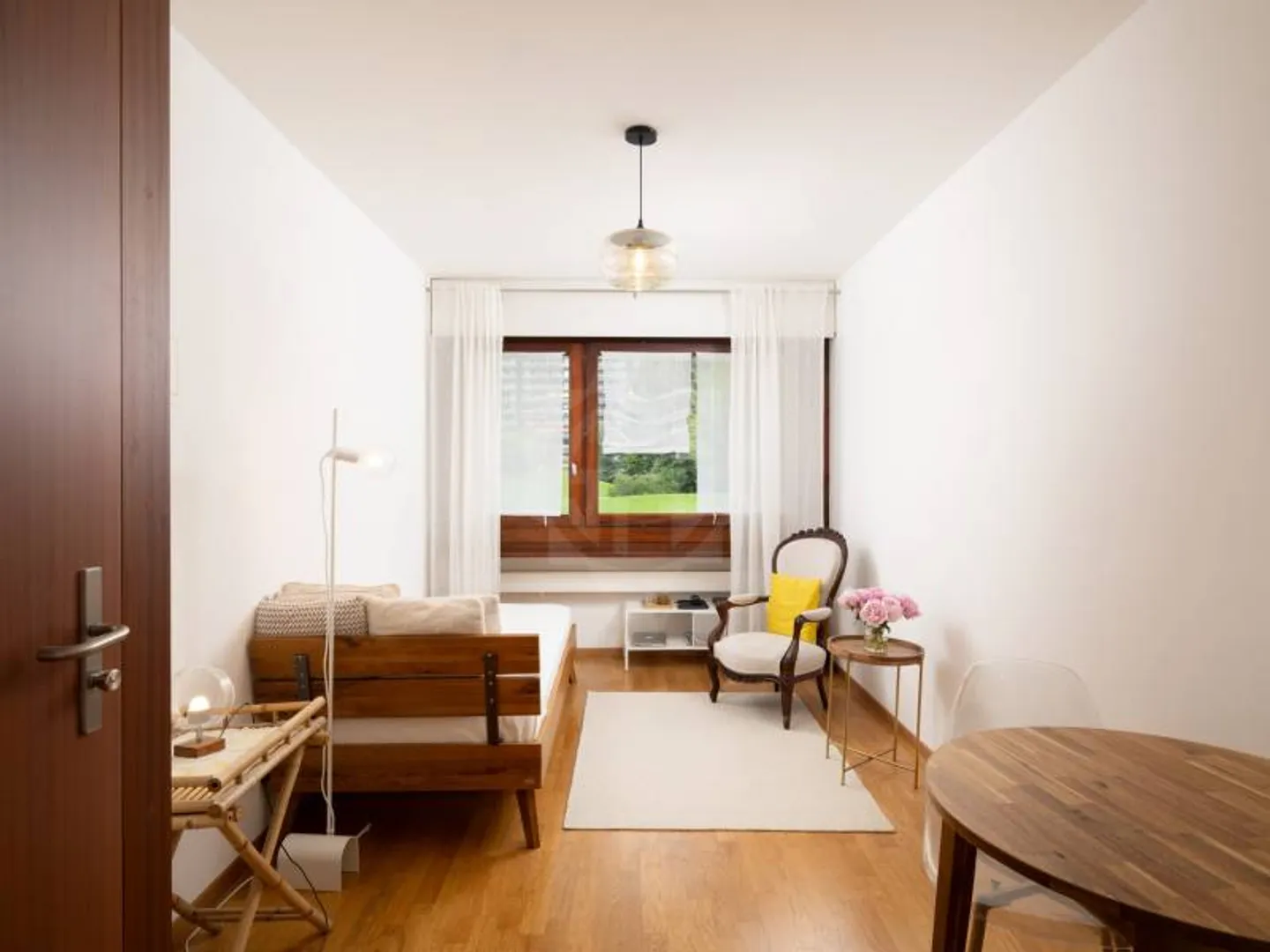 Bell'appartamento - Ginevra - Foto 4 di 7