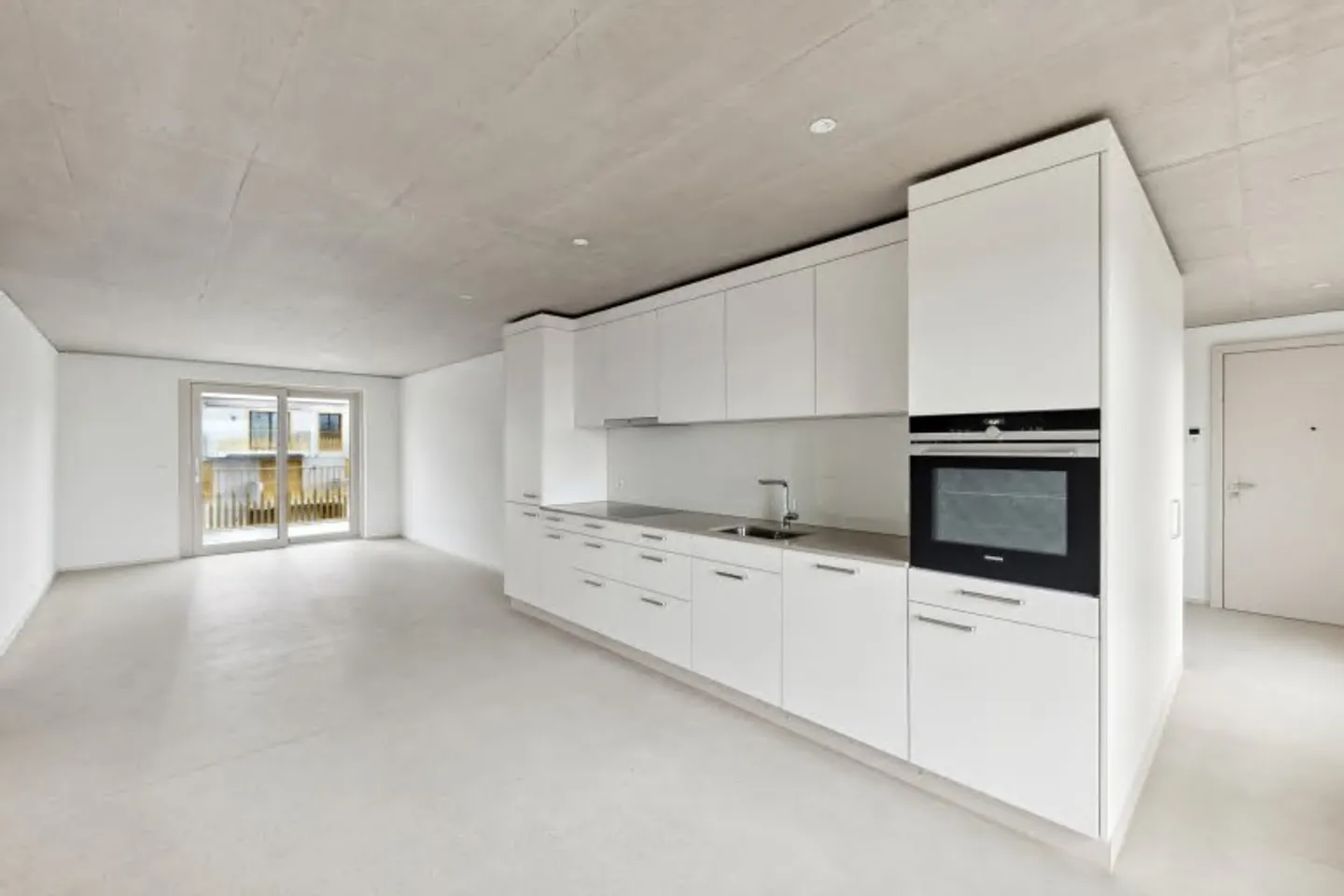 Charmant appartement 2.5 pièces - Photo 2 sur 6