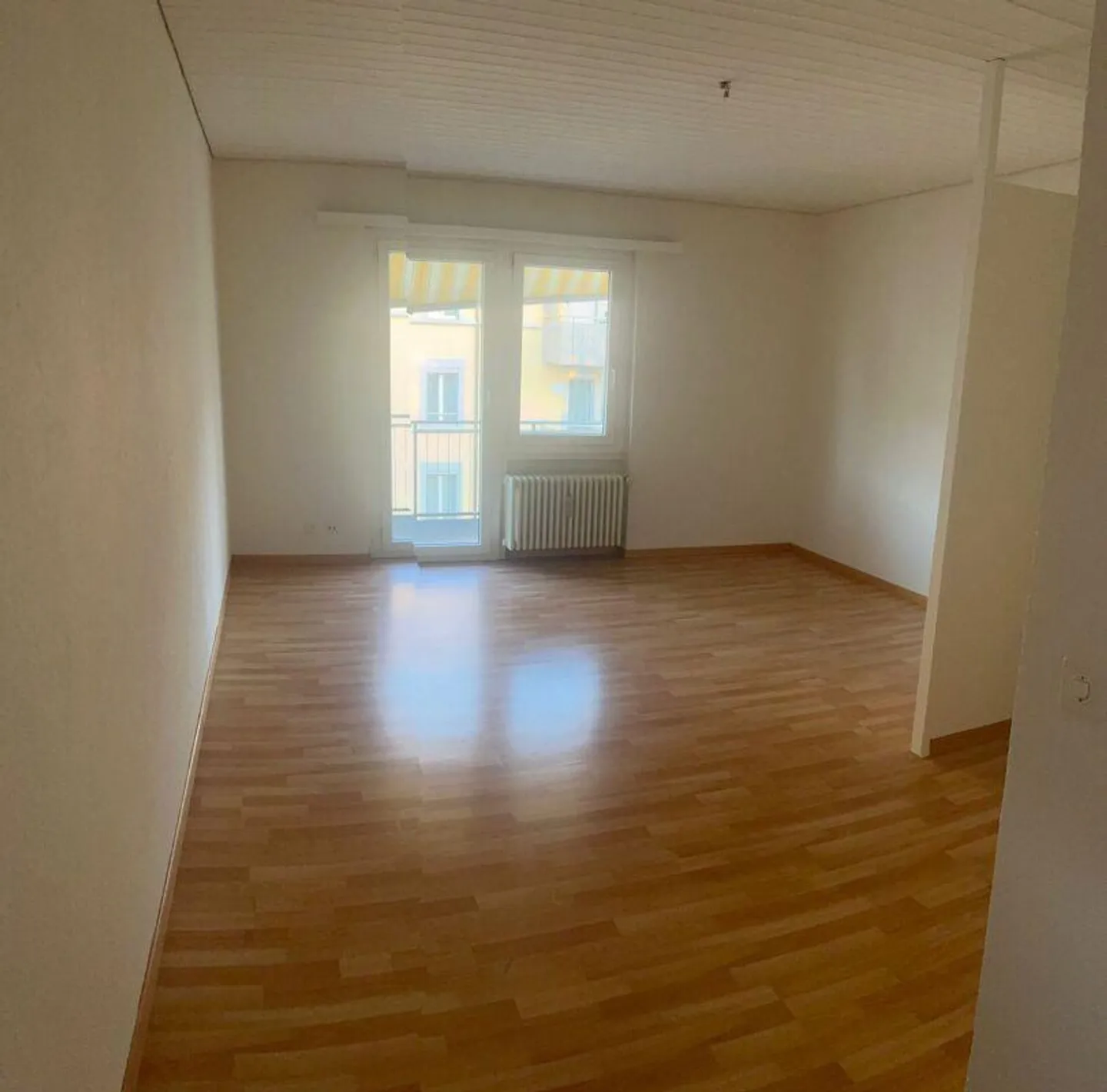 Practical Apartment - Photo 5 of 7