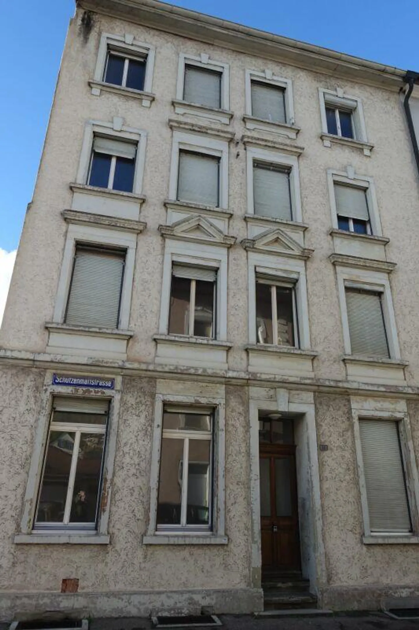 3-room apartment in Münchenstein - Photo 1 of 7
