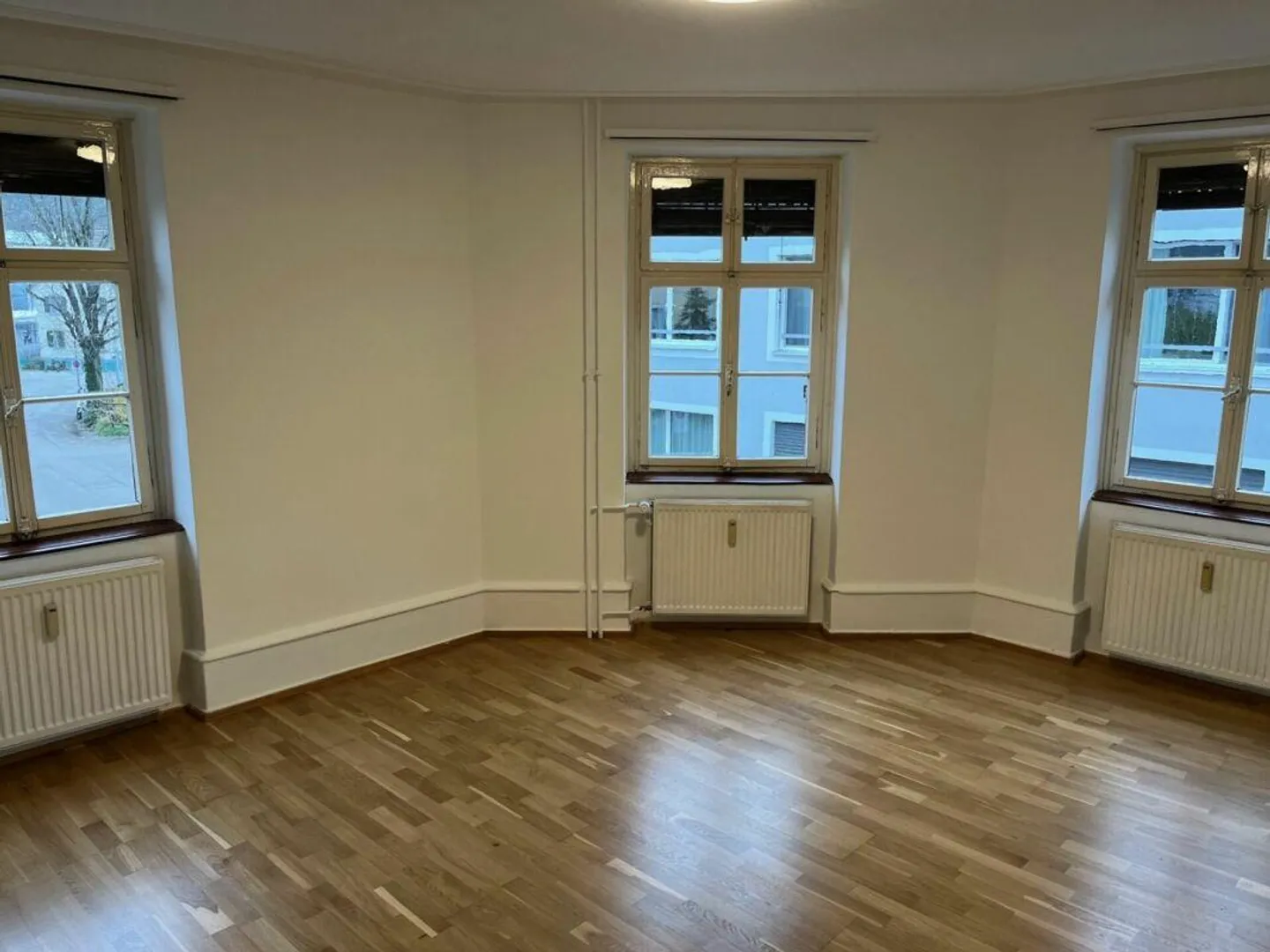 3-room apartment in Münchenstein - Photo 3 of 7
