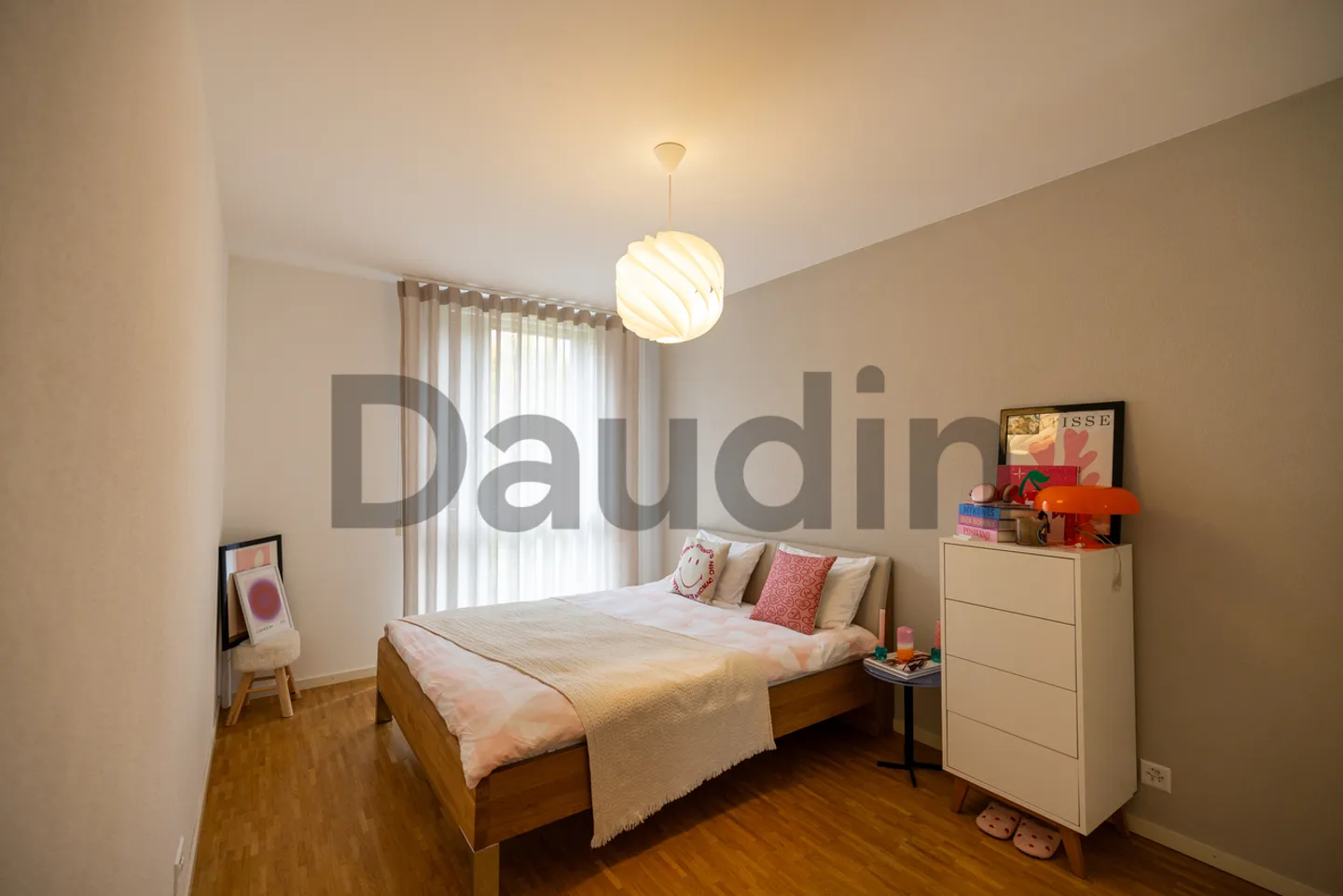 Spacious Apartment in Meyrin - Photo 5 of 8
