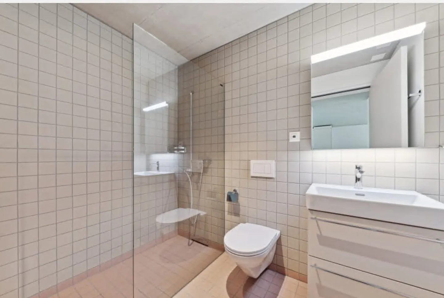 Charmant appartement 2.5 pièces - Photo 3 sur 6