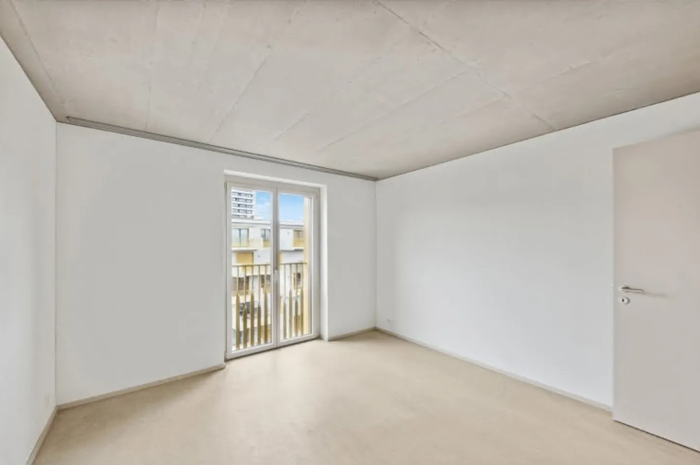 Charmant appartement 2.5 pièces - Photo 4 sur 6