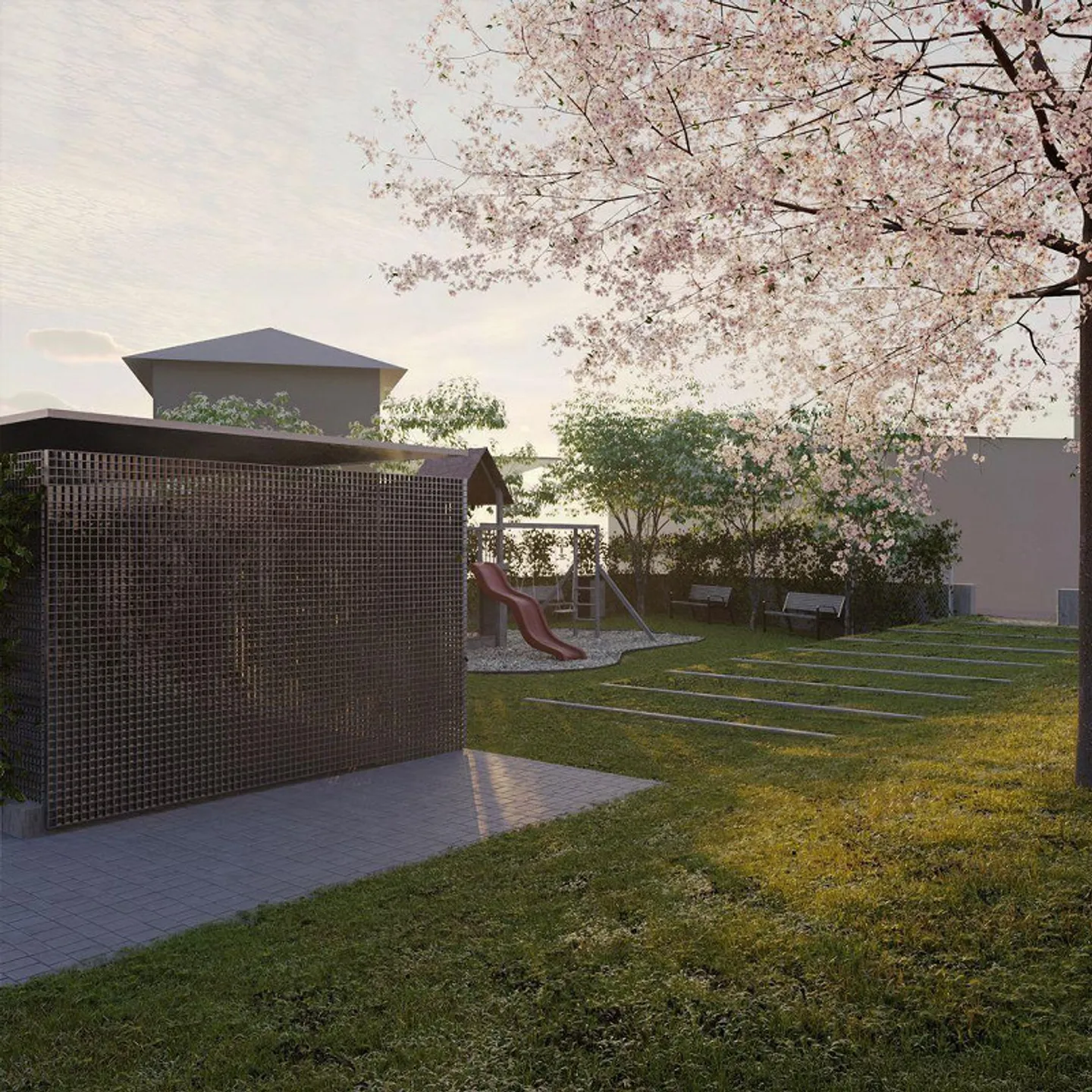 Dove sbocciano i cuori - Residenza Casa degli Abeti | Wo Herzen auf... - Foto 6 di 7
