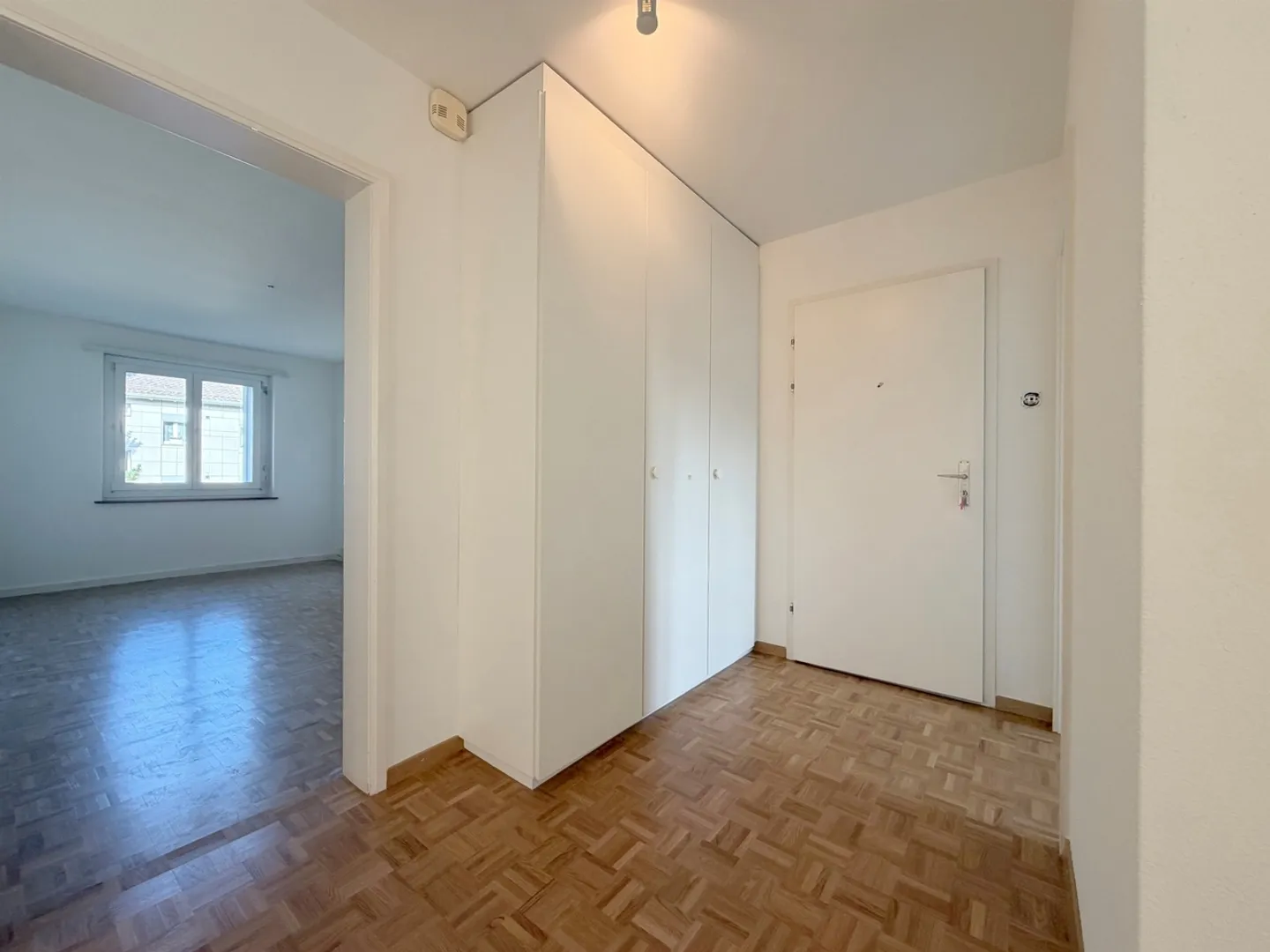 Your new home in Oerlikon - central yet quietly located - Photo 7 of 10