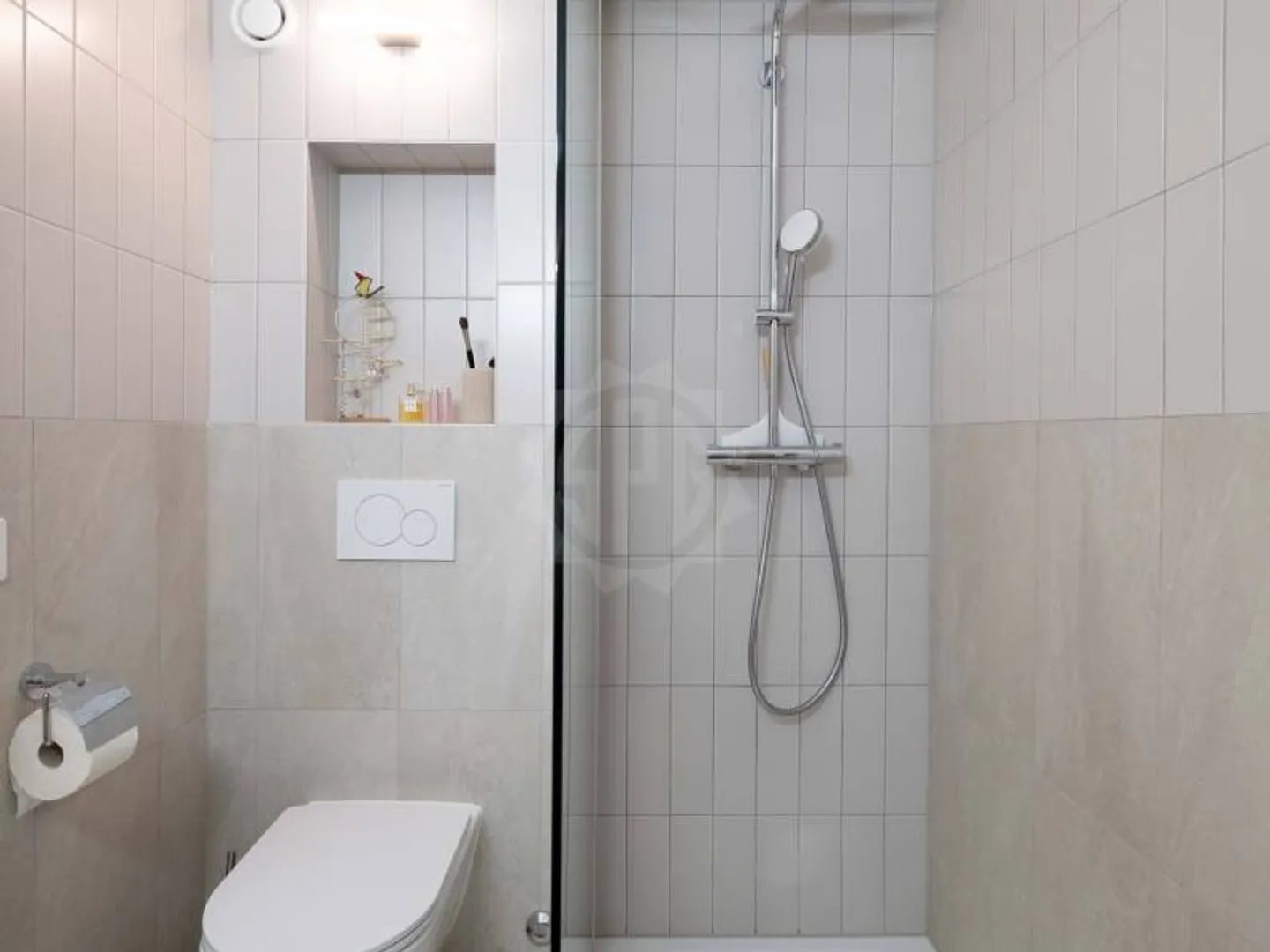 Bell'appartamento - Ginevra - Foto 5 di 7