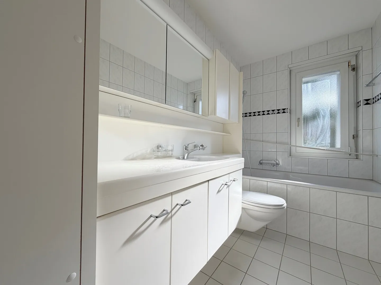 Your new home in Oerlikon - central yet quietly located - Photo 9 of 10