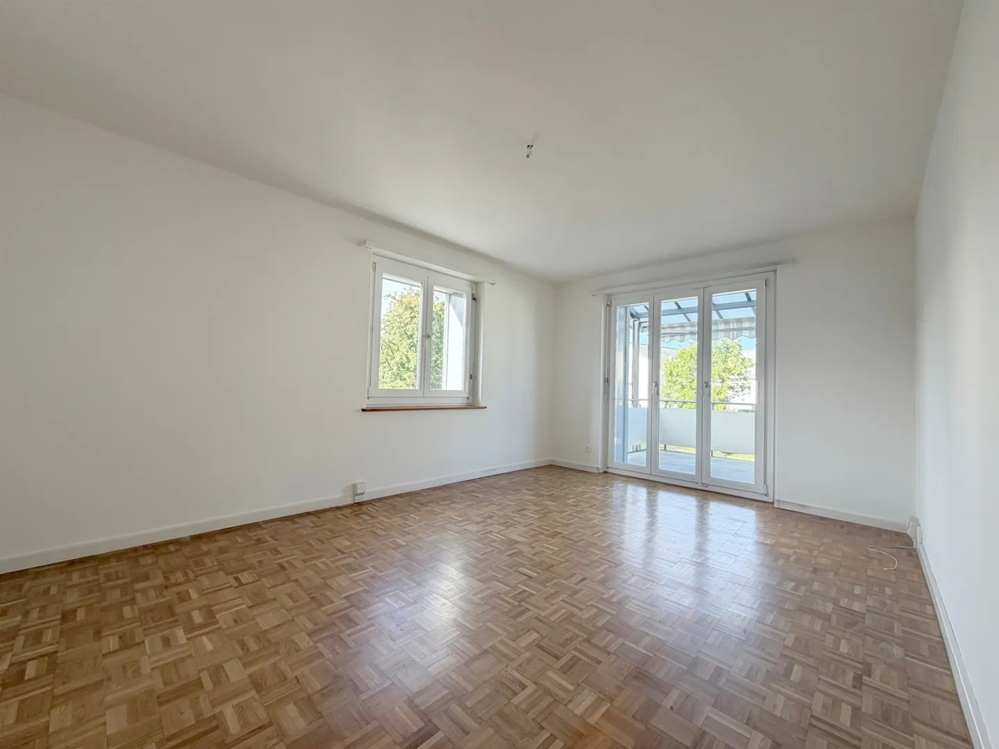 Your new home in Oerlikon - central yet quietly located - Photo 5 of 10