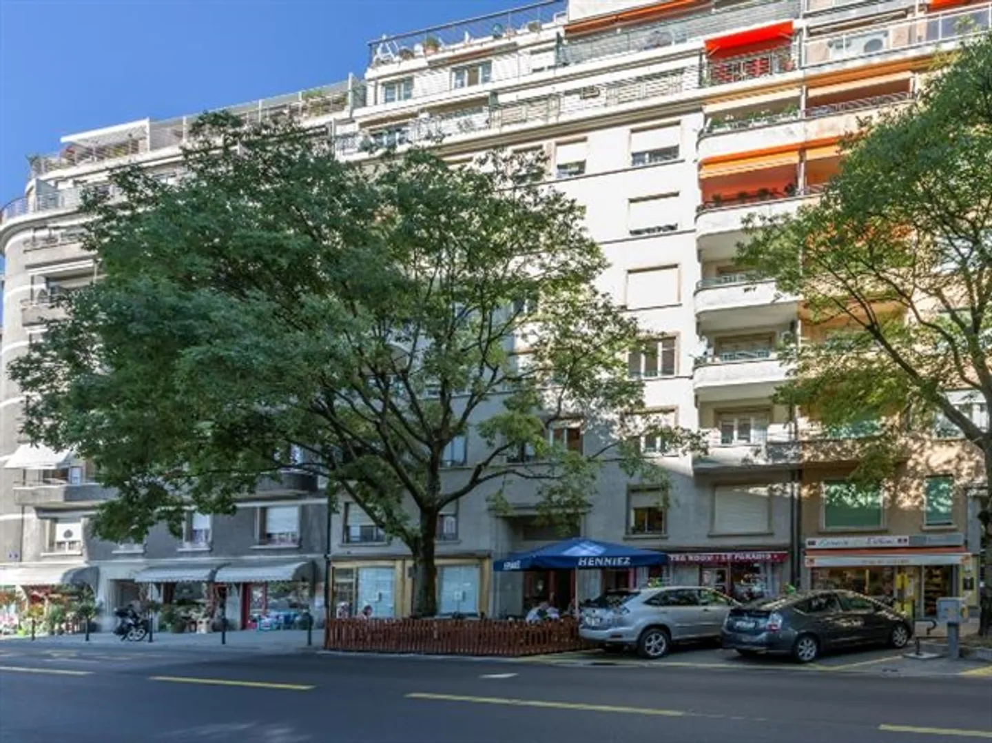 «2 Room apartment» - Photo 1 sur 2