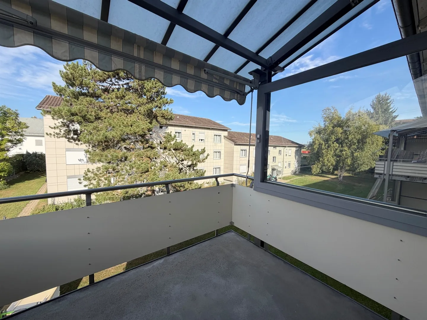 Your new home in Oerlikon - central yet quietly located - Photo 10 of 10