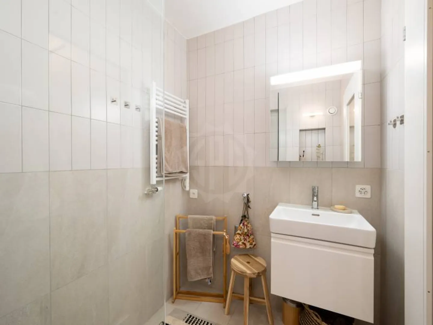 Bell'appartamento - Ginevra - Foto 7 di 7