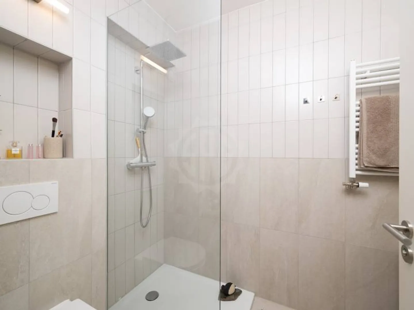 Bell'appartamento - Ginevra - Foto 6 di 7