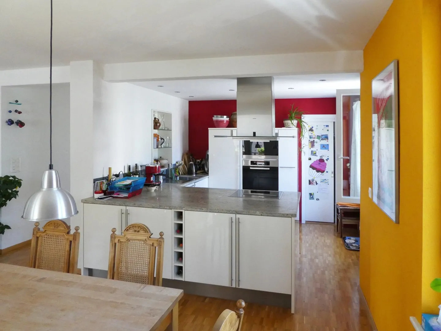 Bellissimo e accogliente con più giardino di una casa unifamiliare ... - Foto 7 di 13