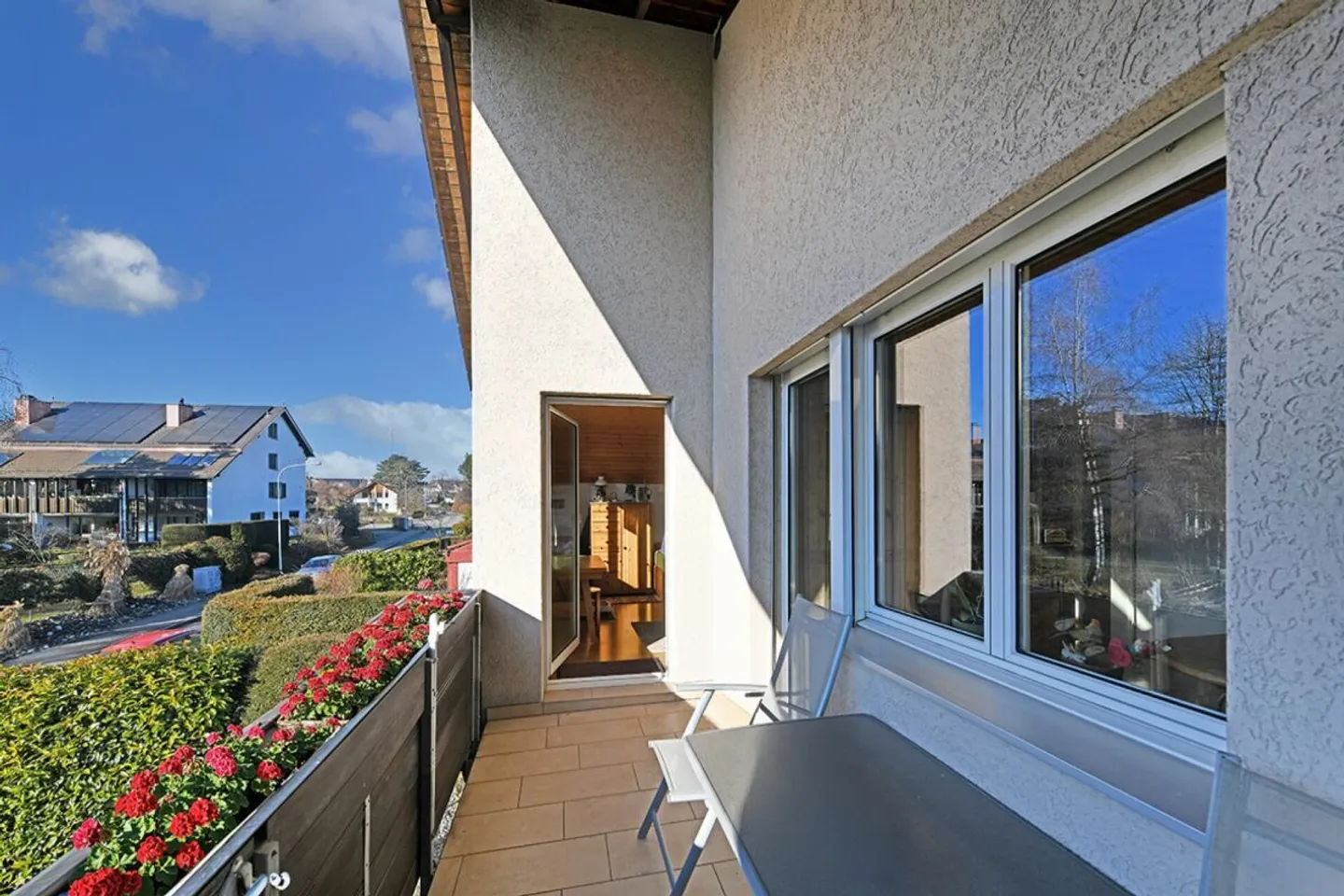 Casa unifamiliare di 5,5 stanze in una posizione tranquilla a Mönchaltorf - Foto 7 di 15