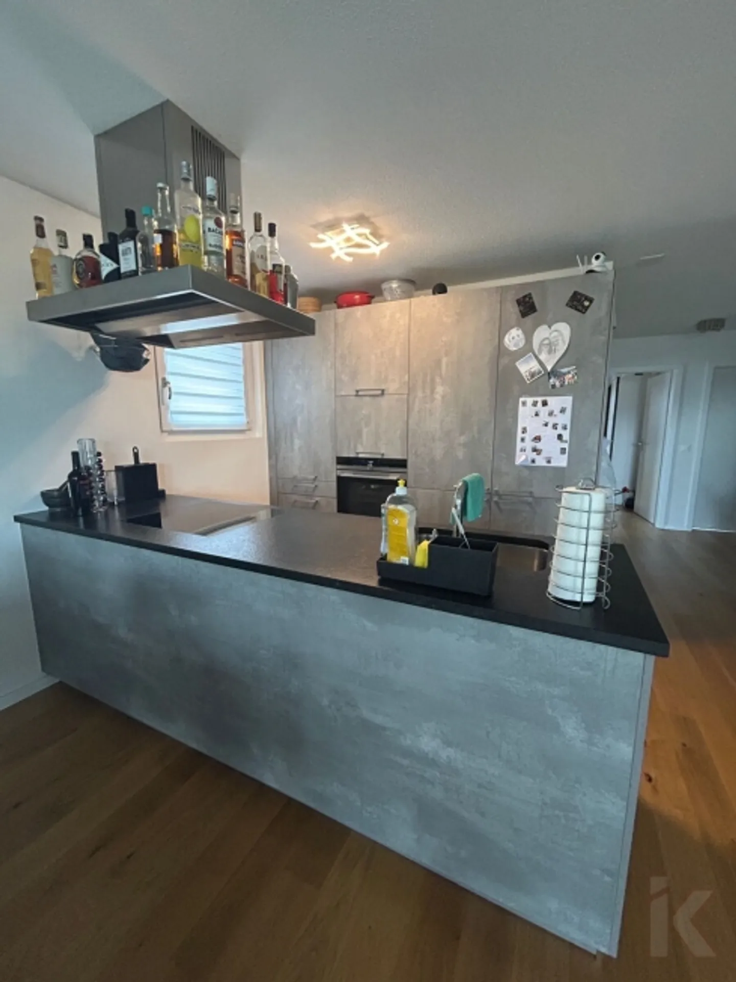 Appartement familial de 5,5 pièces avec un grand espace jardin - Photo 4 sur 17