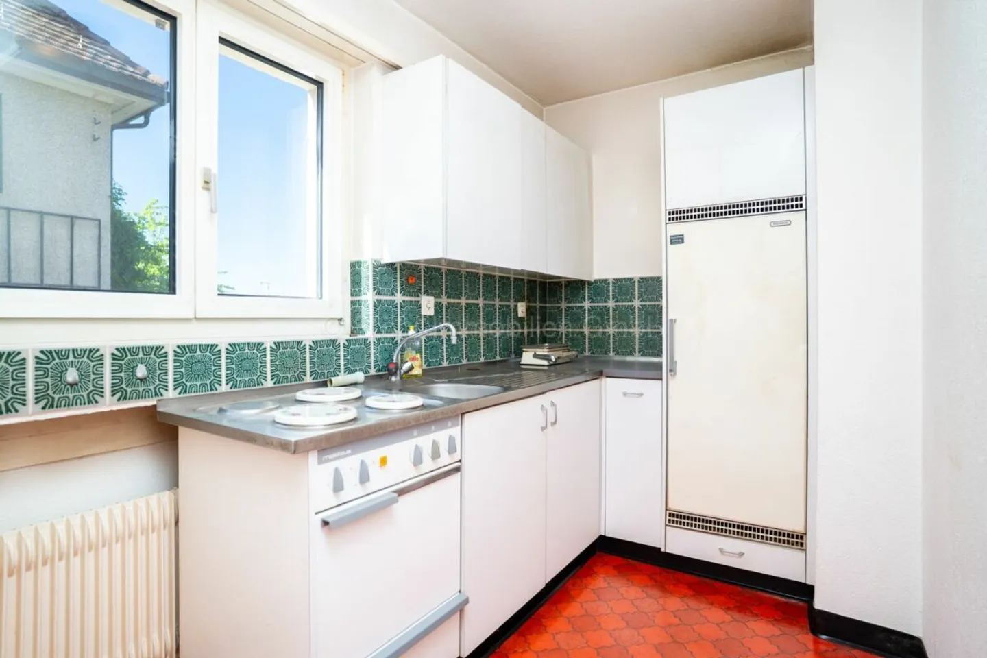 Charmantes Einfamilienhaus in Mattenbach - Foto 6 von 25
