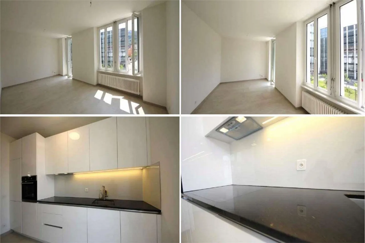 MIETOBJEKT IM ZENTRUM VON CHIASSO - Foto 10 von 13