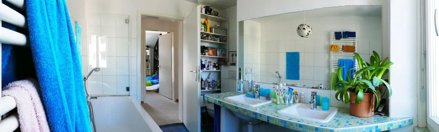 Bellissimo e accogliente con più giardino di una casa unifamiliare ... - Foto 9 di 13