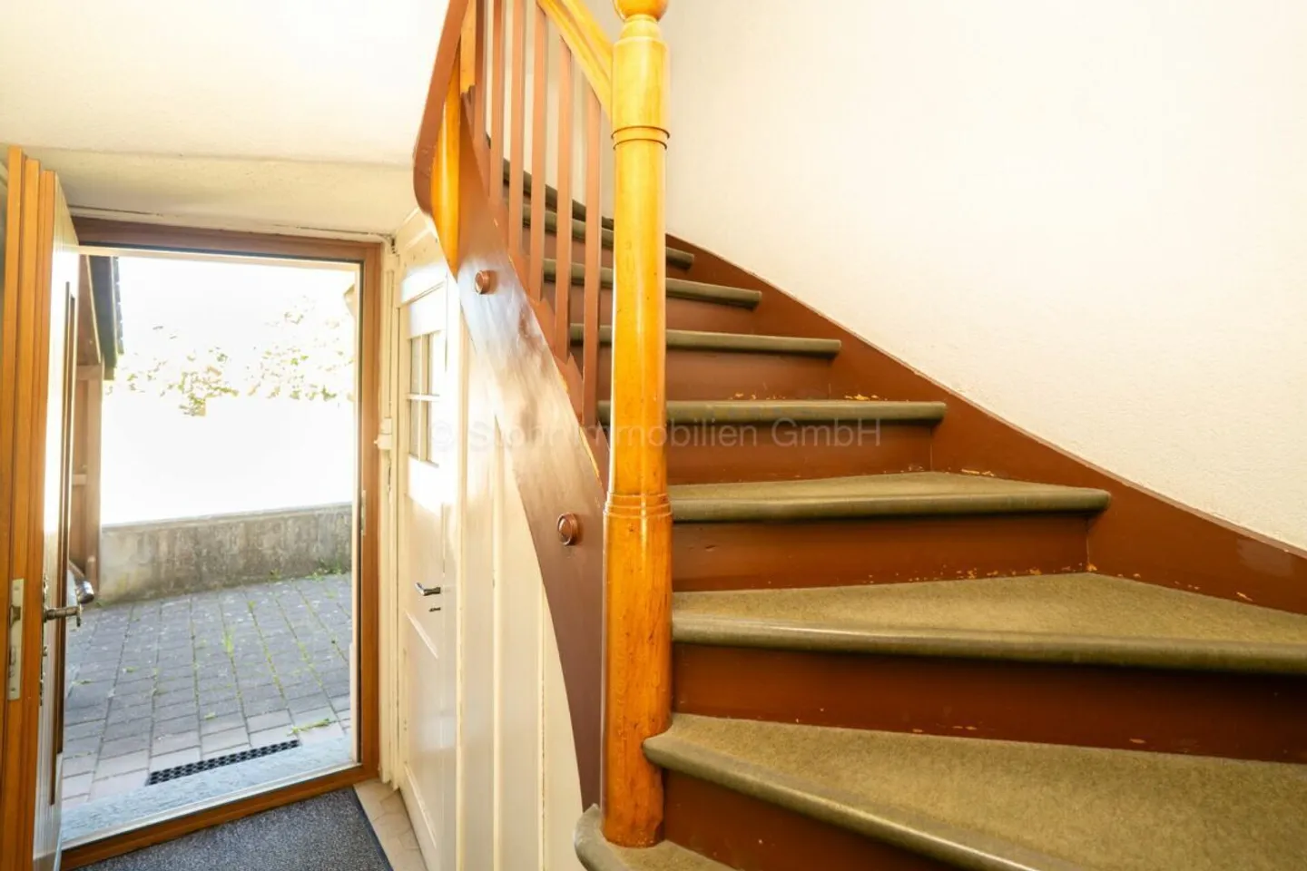 Charmantes Einfamilienhaus in Mattenbach - Foto 17 von 25