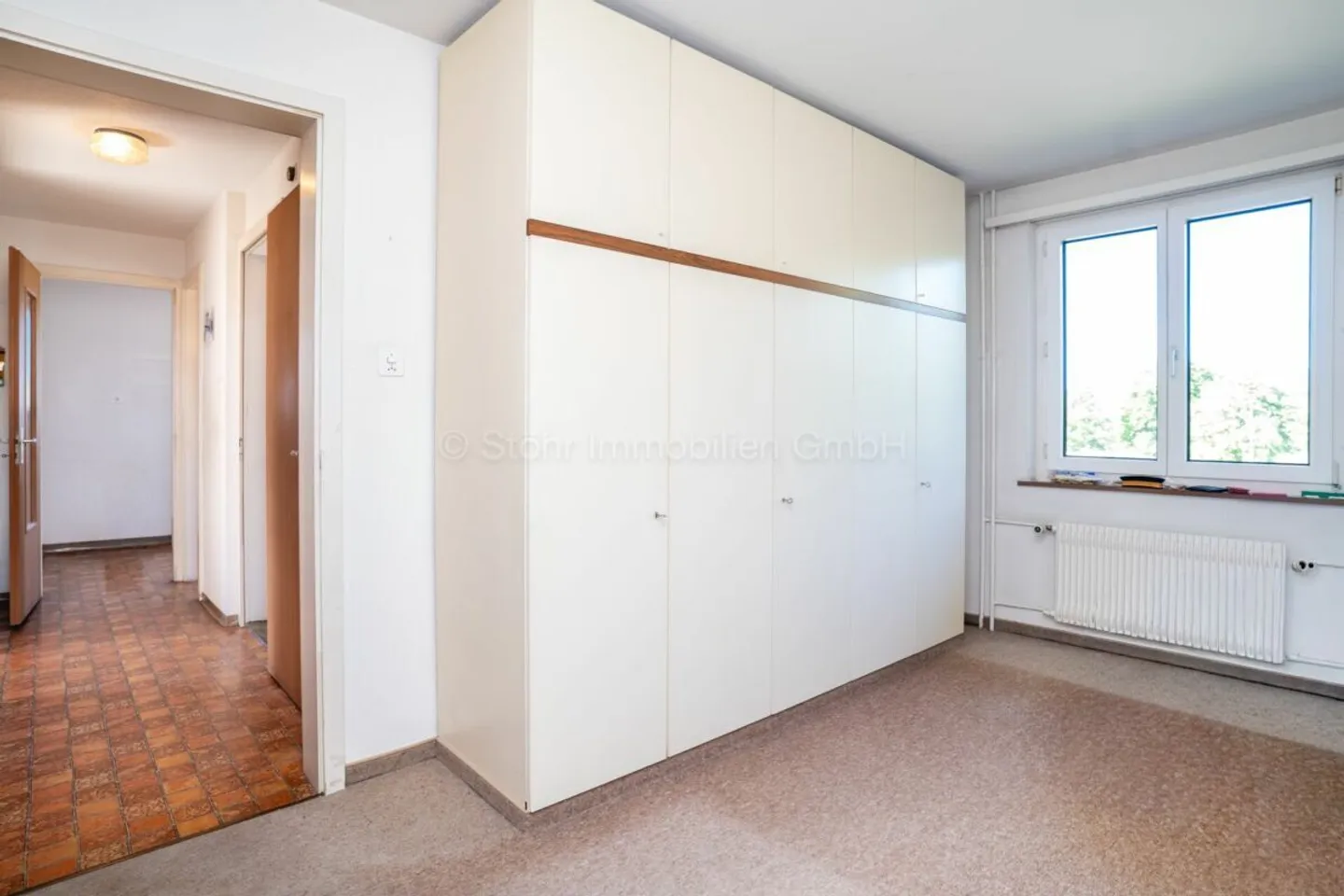 Charmantes Einfamilienhaus in Mattenbach - Foto 19 von 25