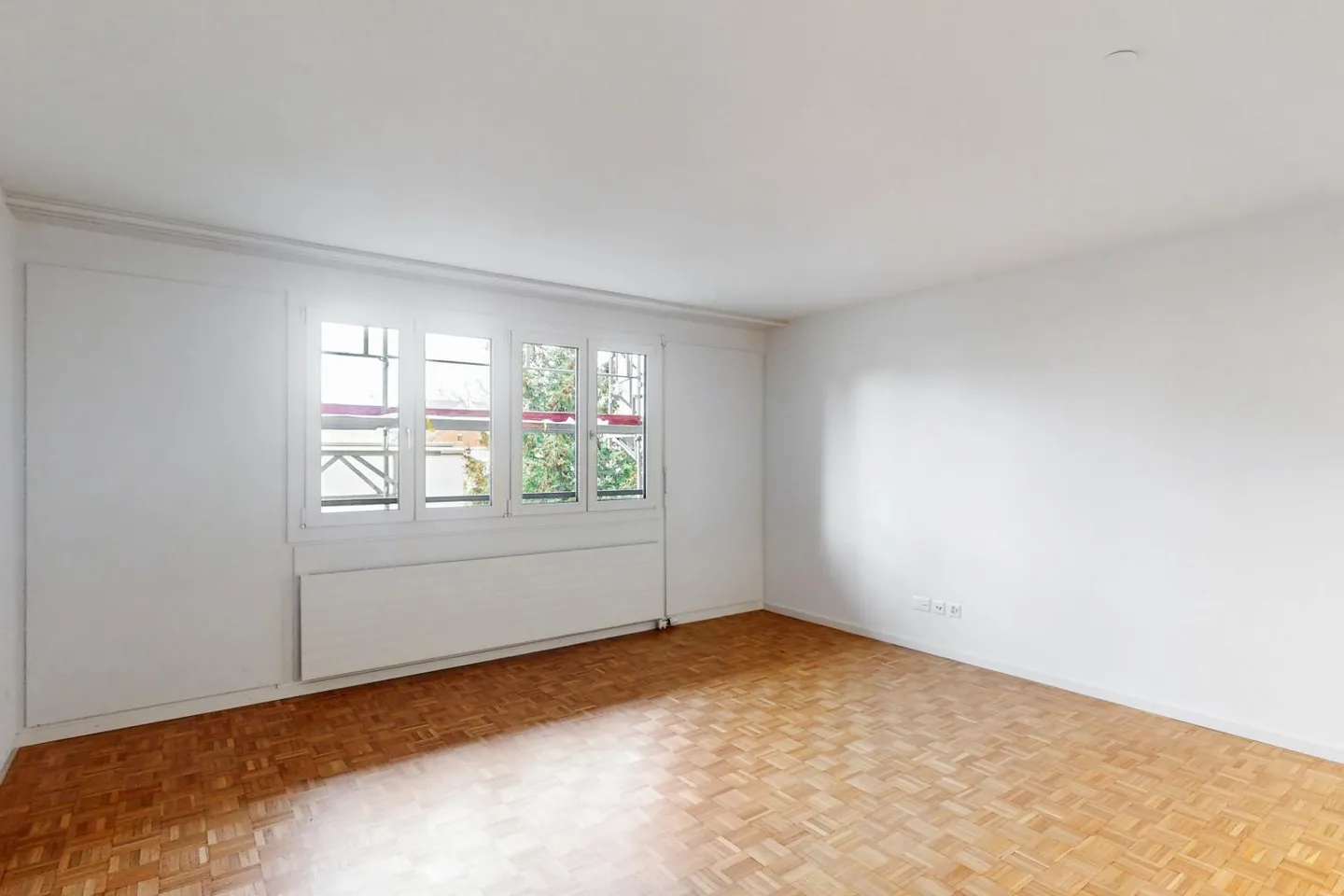 Appartement Rénové - Photo 2 sur 7