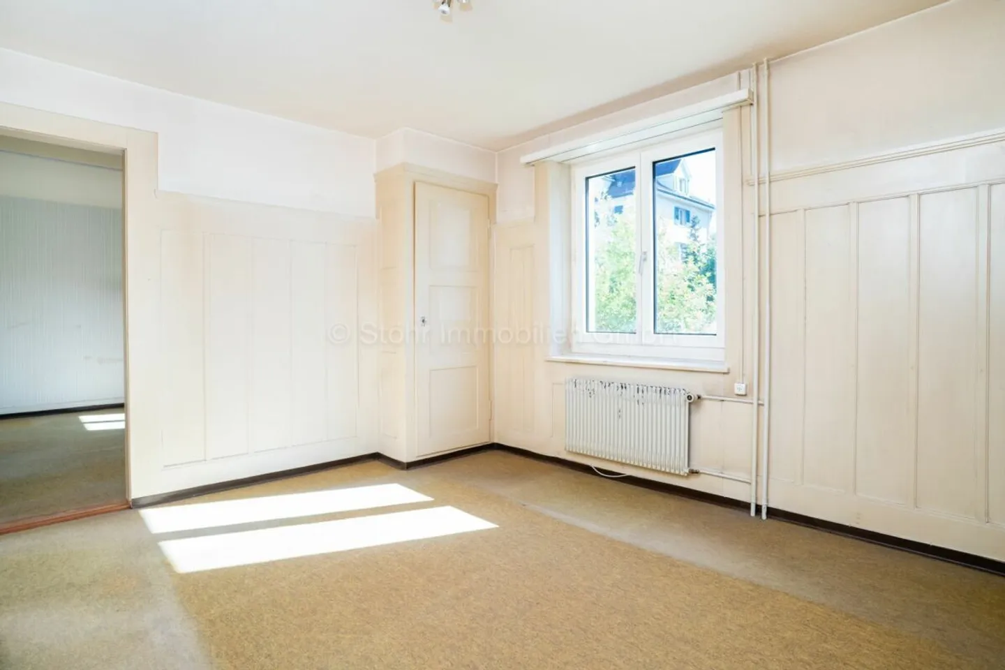 Charmantes Einfamilienhaus in Mattenbach - Foto 20 von 25