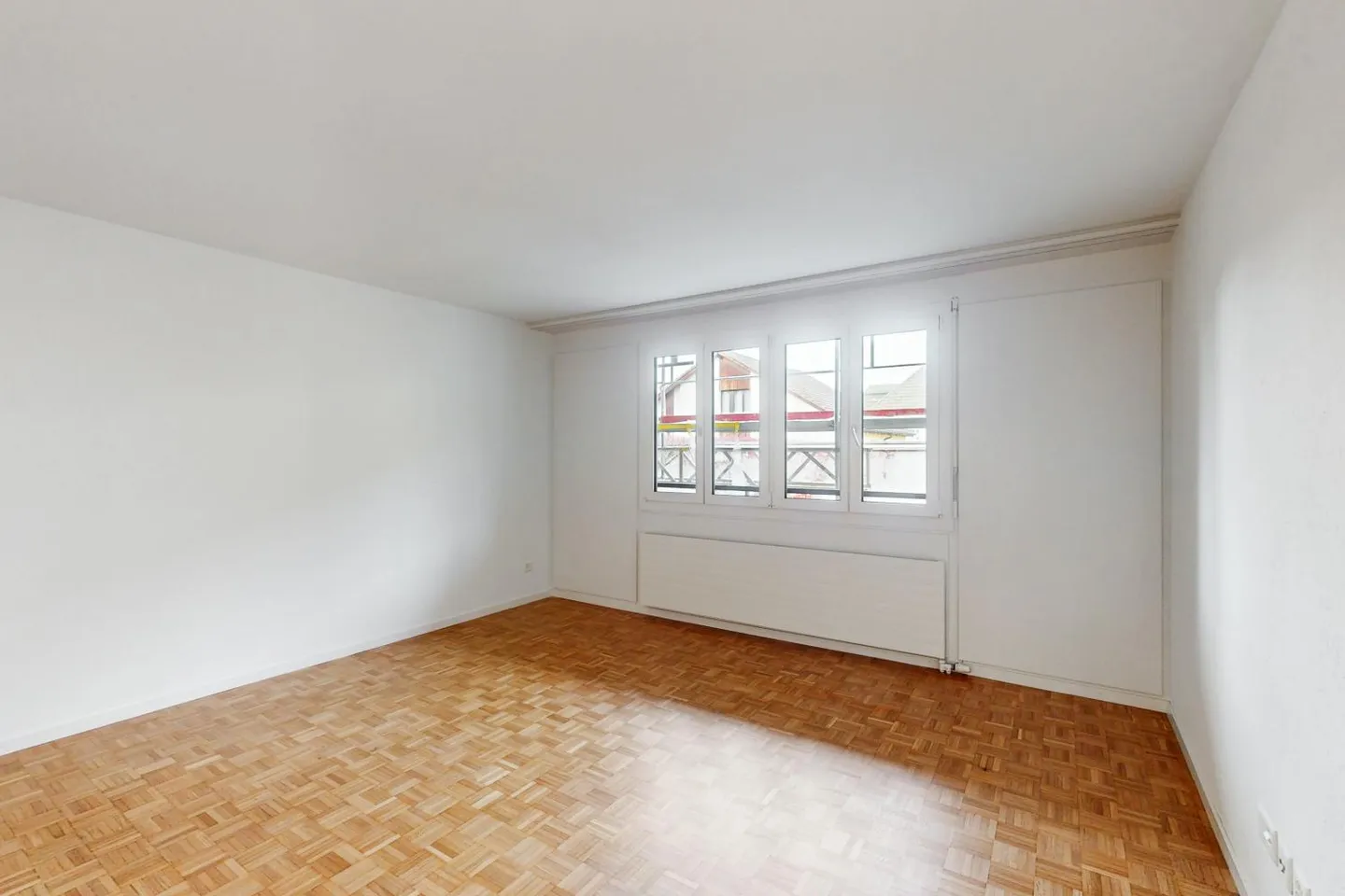 Appartement Rénové - Photo 3 sur 7
