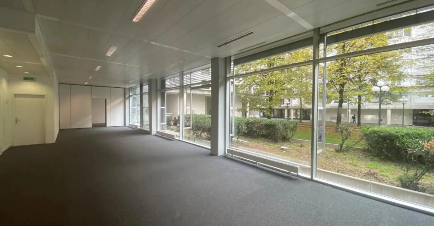 Arcades aux Charmilles in der FTI-Zone - Foto 4 von 6