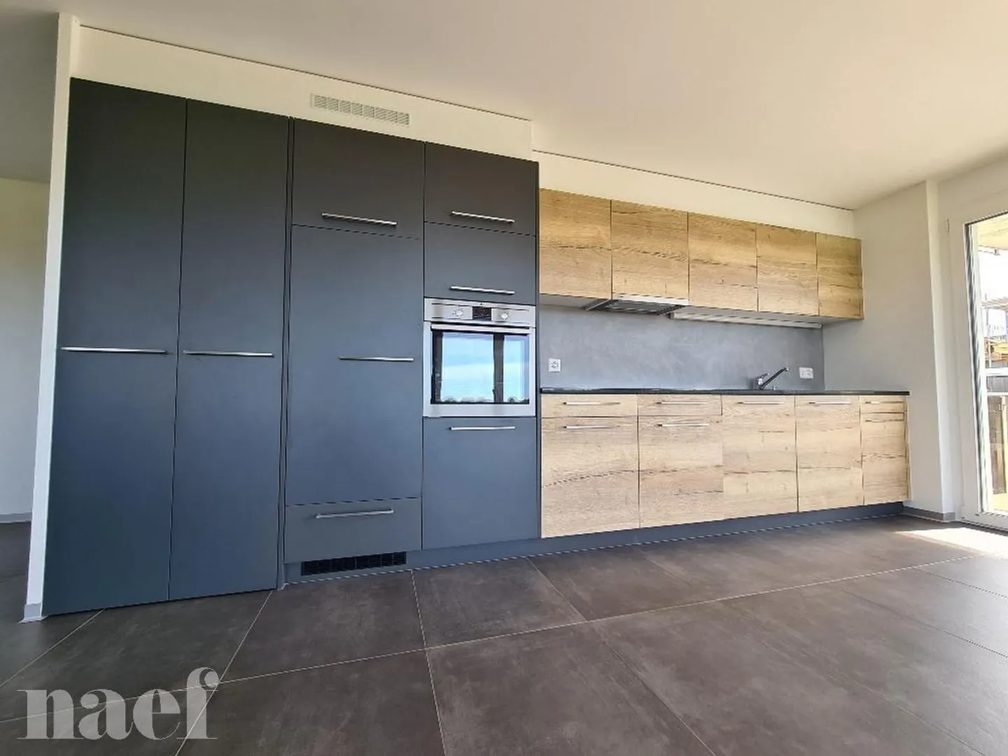 Beautiful 4.5 room apartment for rent in Dompierre! - Photo 2 of 12
