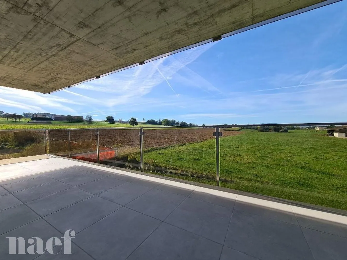 Beautiful 4.5 room apartment for rent in Dompierre! - Photo 3 of 12