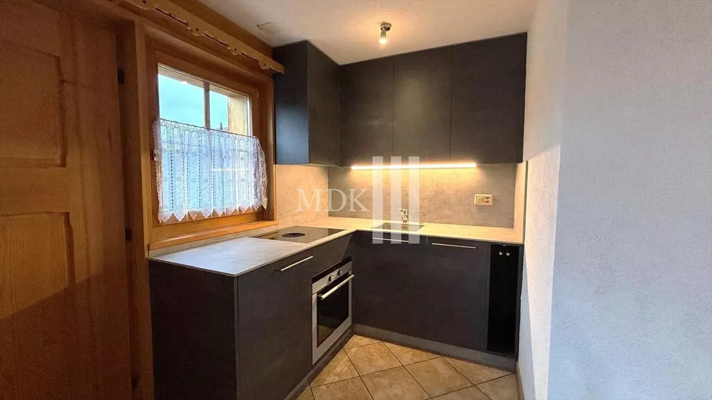 Appartamento 2.5 stanze - Foto 3 di 6