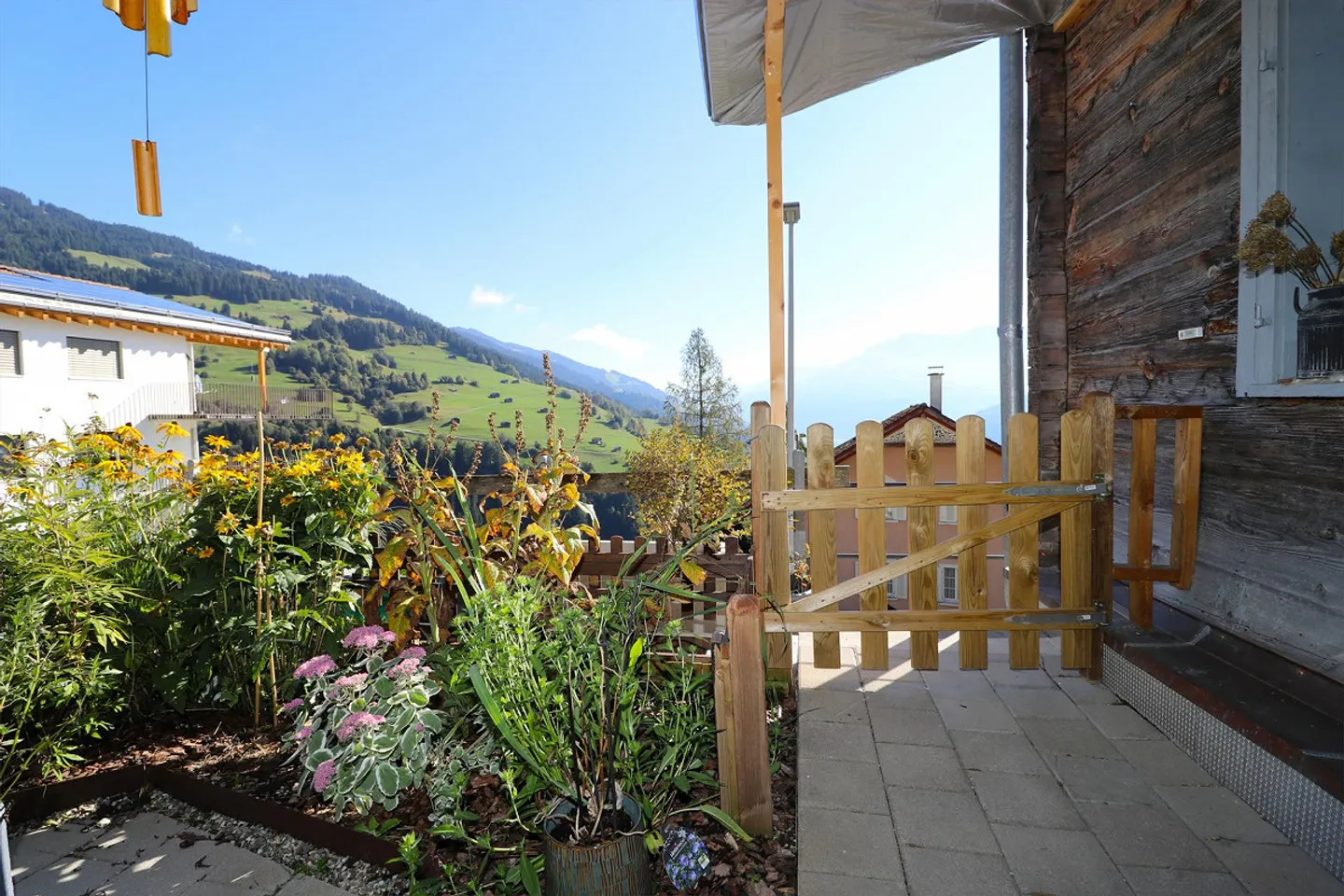 Bijou rénové avec amour dans la Surselva - Photo 23 sur 30
