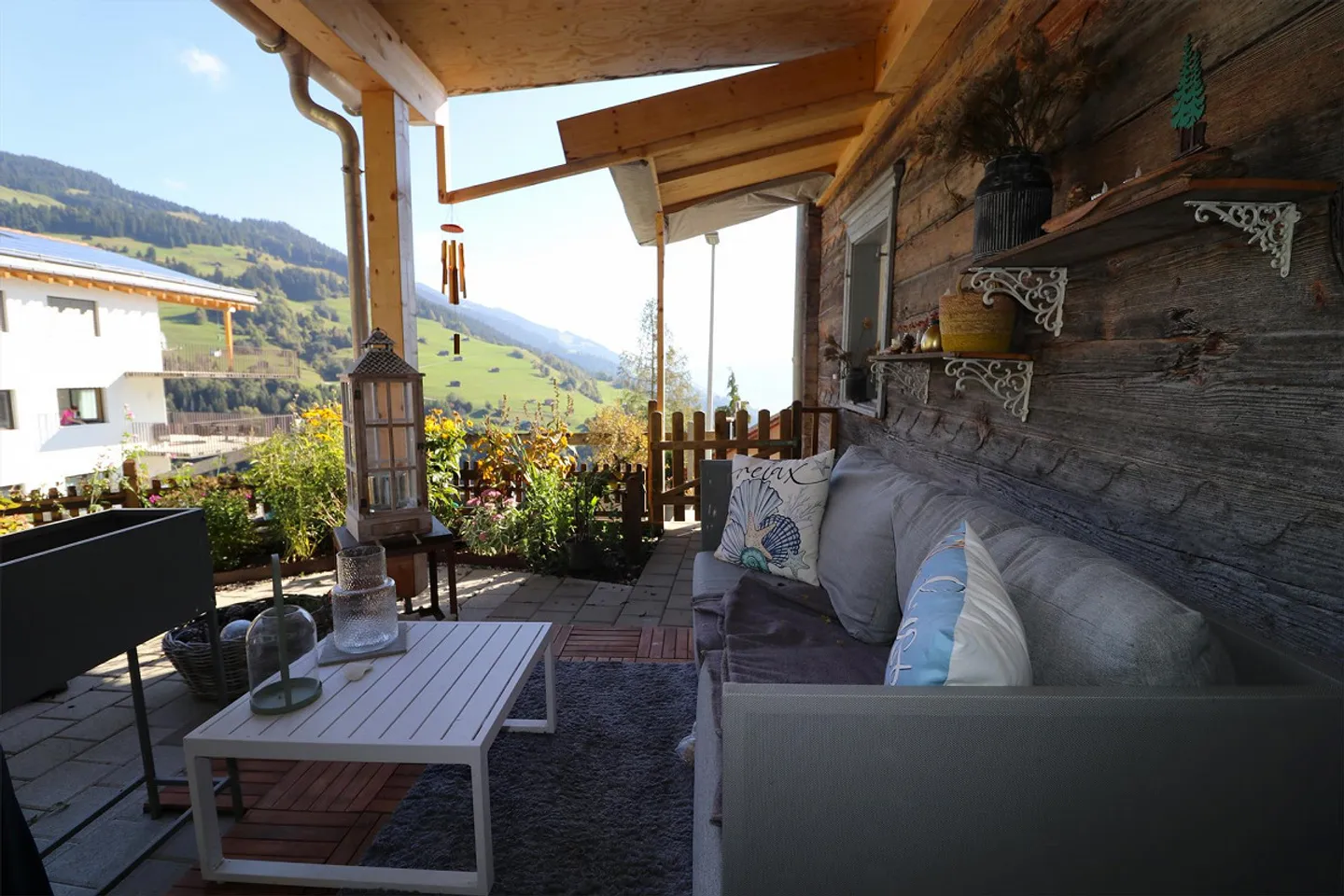 Bijou rénové avec amour dans la Surselva - Photo 24 sur 30