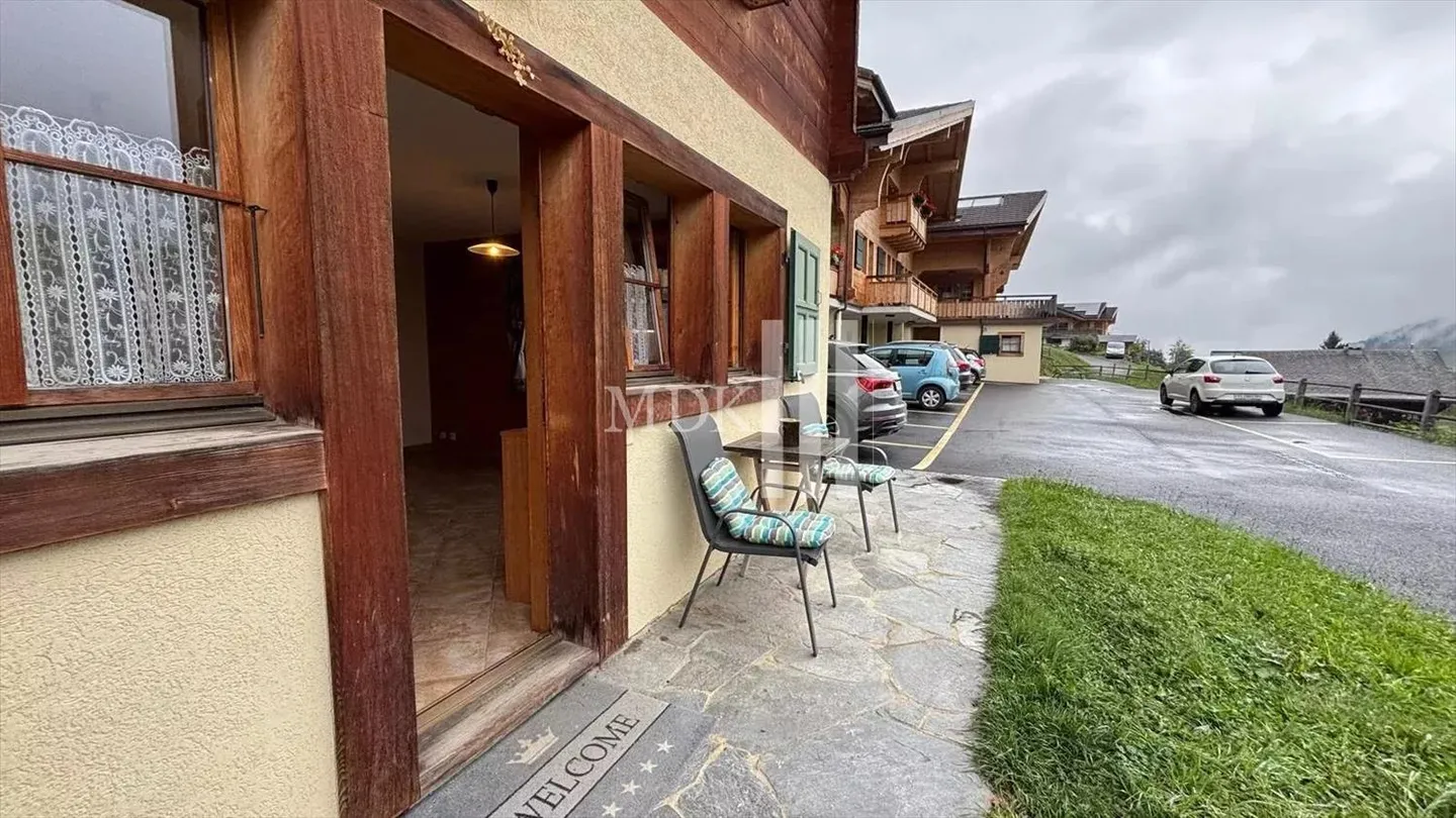 Appartamento 2.5 stanze - Foto 5 di 6