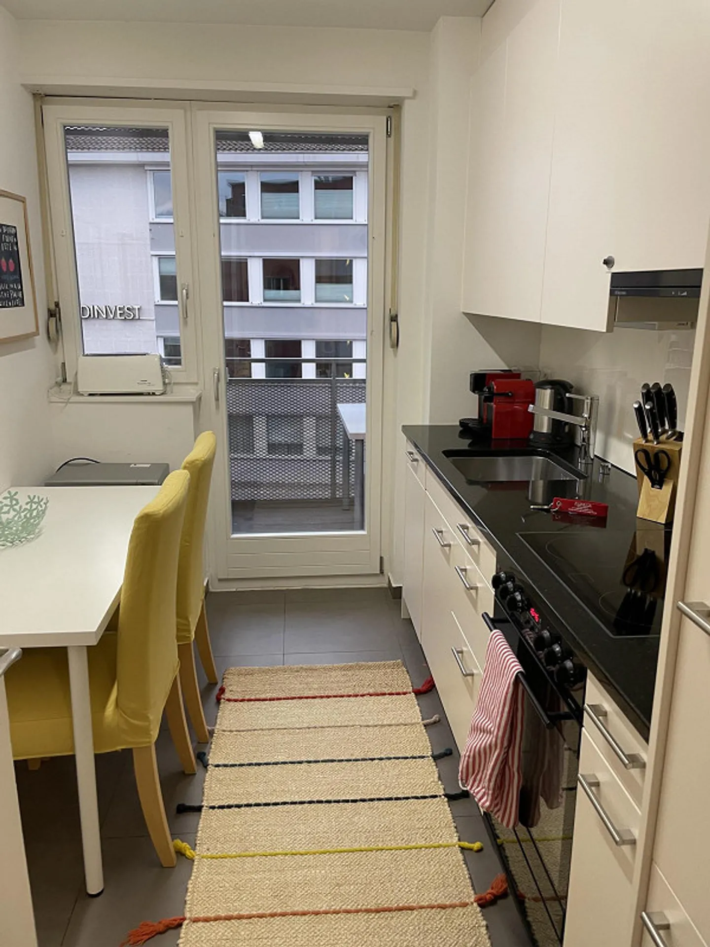 Appartamento affascinante vicino a Bellevue e all'Opera - Foto 4 di 7