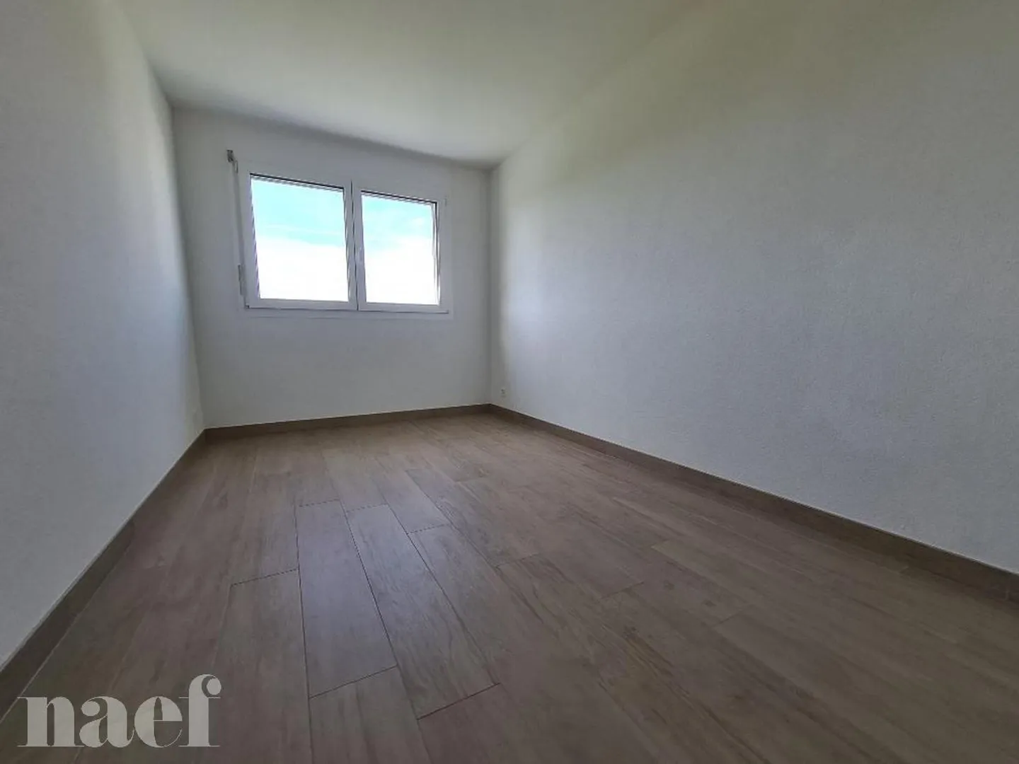Beautiful 4.5 room apartment for rent in Dompierre! - Photo 6 of 12