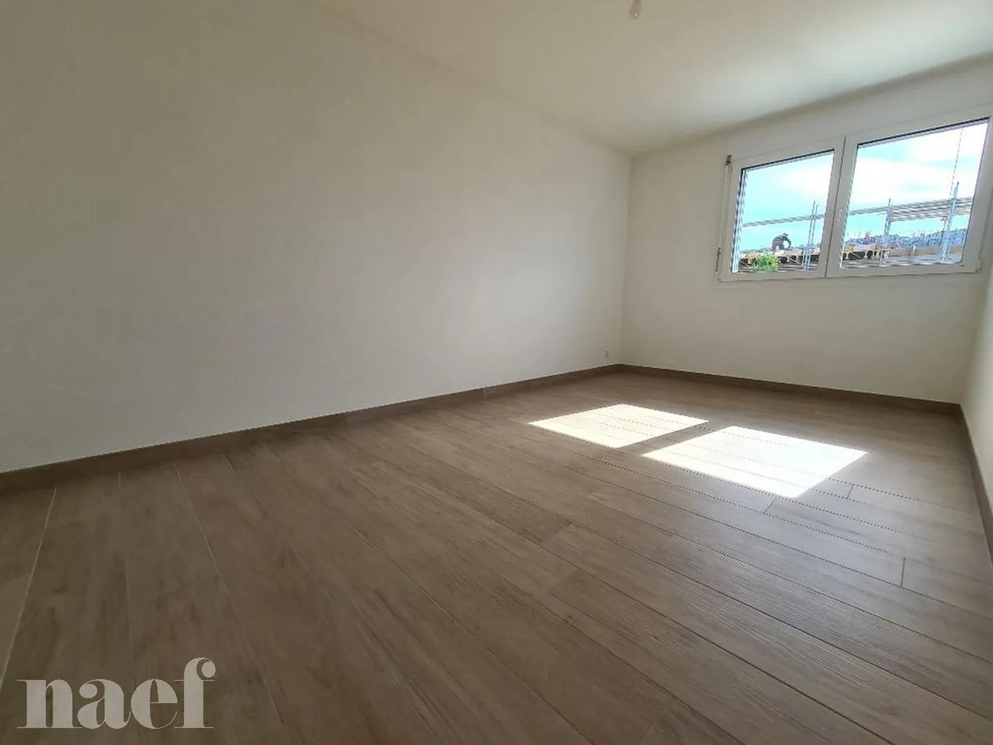 Beautiful 4.5 room apartment for rent in Dompierre! - Photo 10 of 12