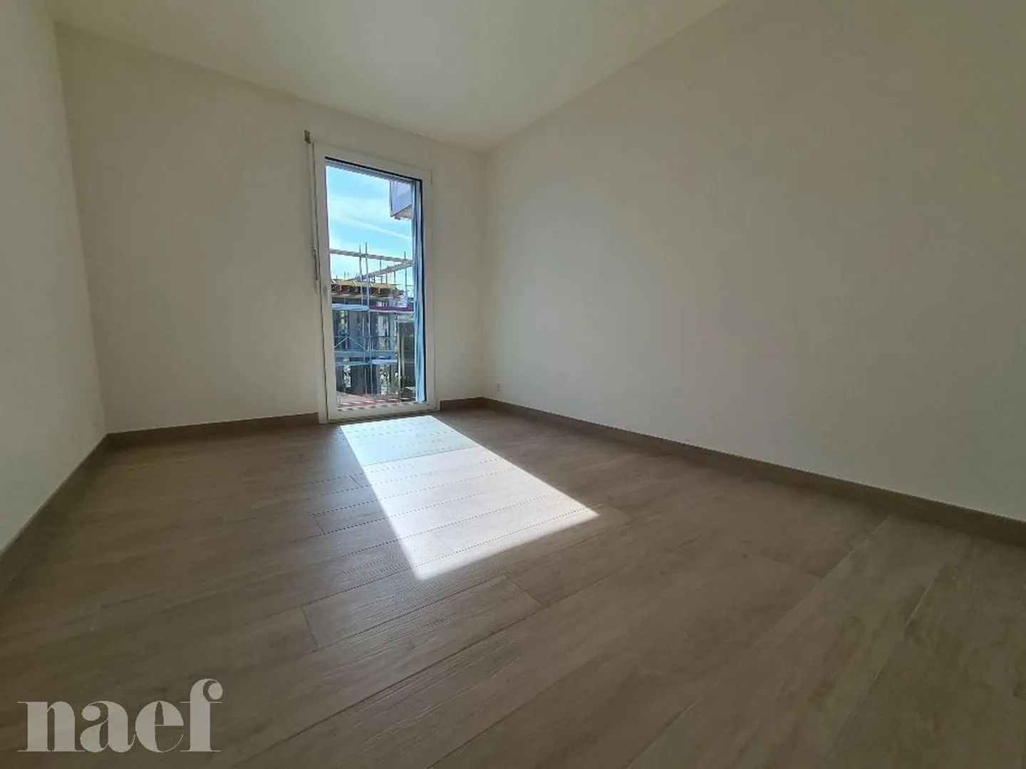 Beautiful 4.5 room apartment for rent in Dompierre! - Photo 11 of 12