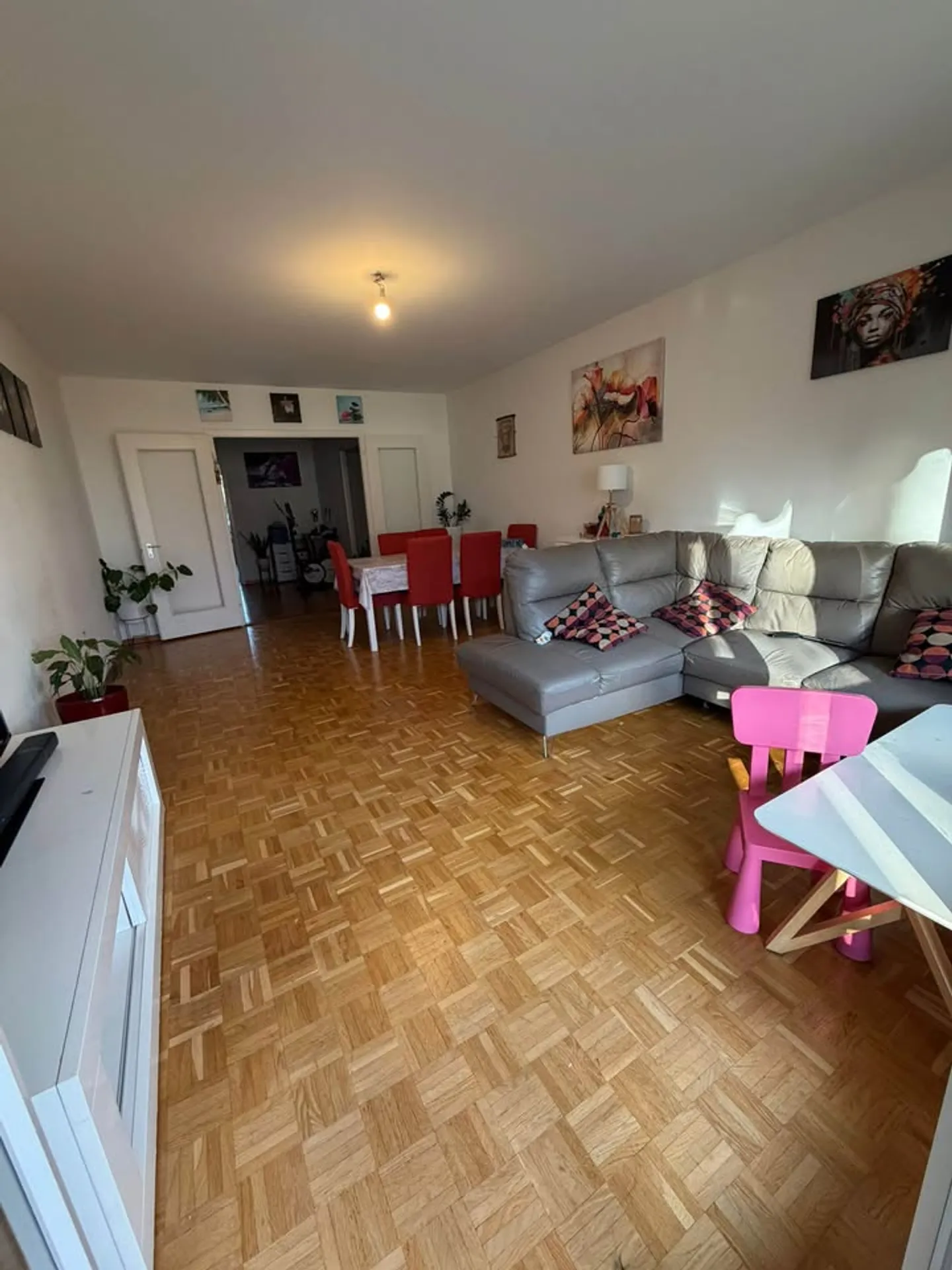 4-Zimmer-Wohnung - Foto 2 von 7